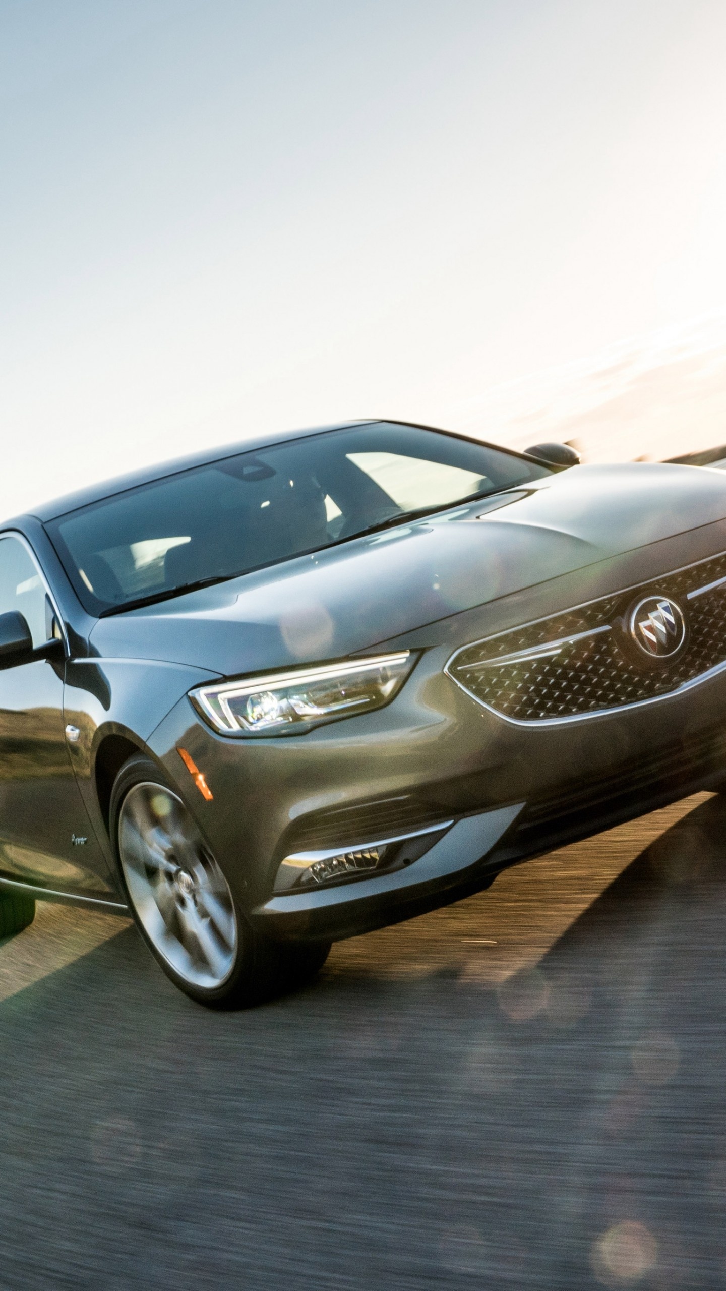 Buick, Buick Regal 2020, Cars & Bikes, 4K wallpaper, 1440x2560 HD Phone