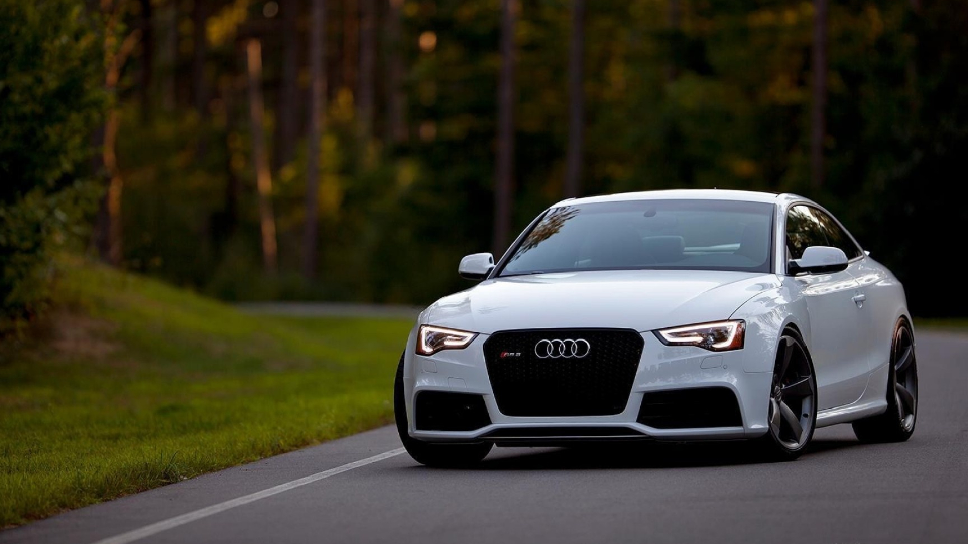 Audi S5, Stunning wallpapers, Performance luxury, Audi excellence, 1920x1080 Full HD Desktop