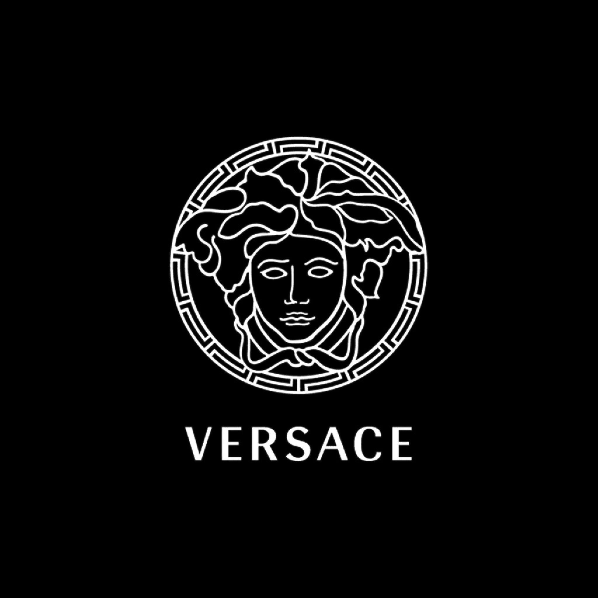 Versace phone wallpapers, Top free, 2050x2050 HD Phone