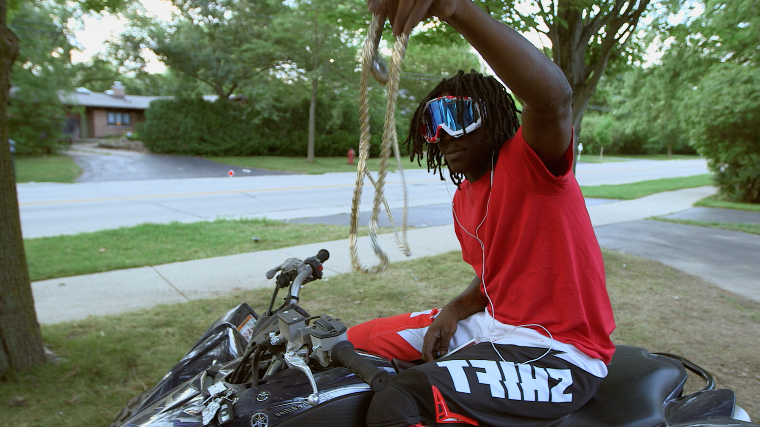 Chief Keef, Rap pioneer, Game-changer, Music videos, 2560x1440 HD Desktop