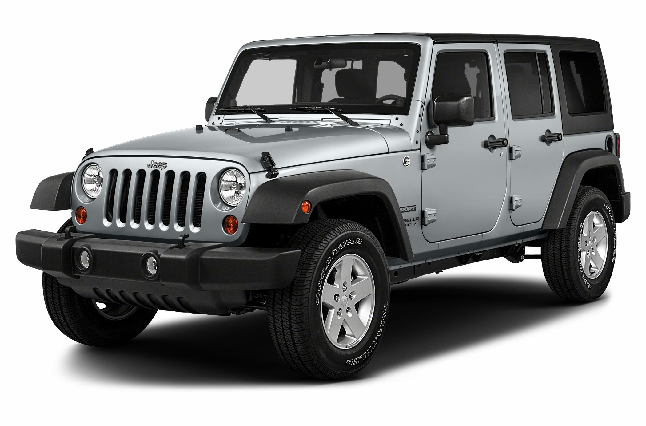 Jeep automobiles, Military-inspired, Off-road prowess, Unstoppable performance, 2100x1390 HD Desktop