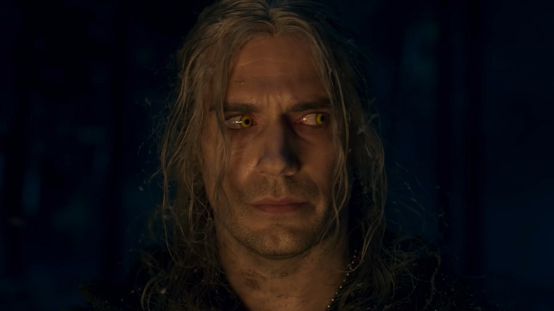 The Witcher showrunner, Season 2 expectations, Gaming PC Gamer, Hope for Season 3, 1920x1080 Full HD Desktop