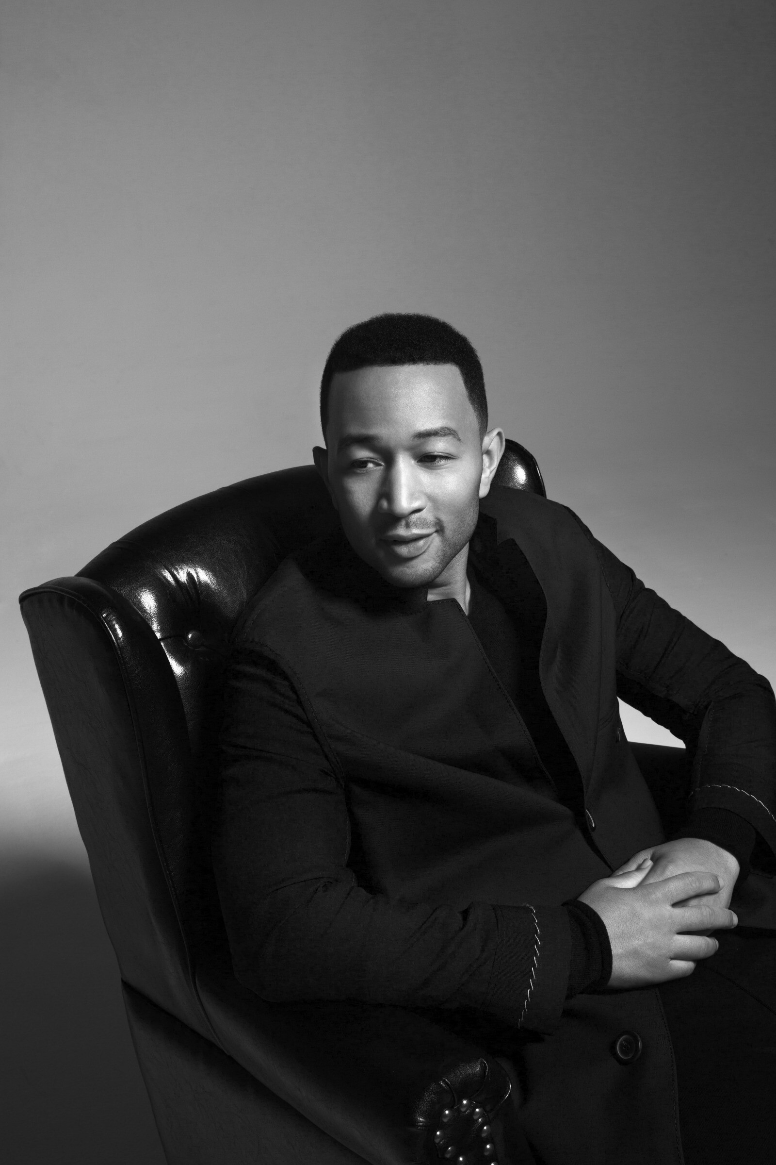 John Legend wallpapers, Soulful music, Remarkable talent, Heartfelt performances, 1600x2400 HD Phone