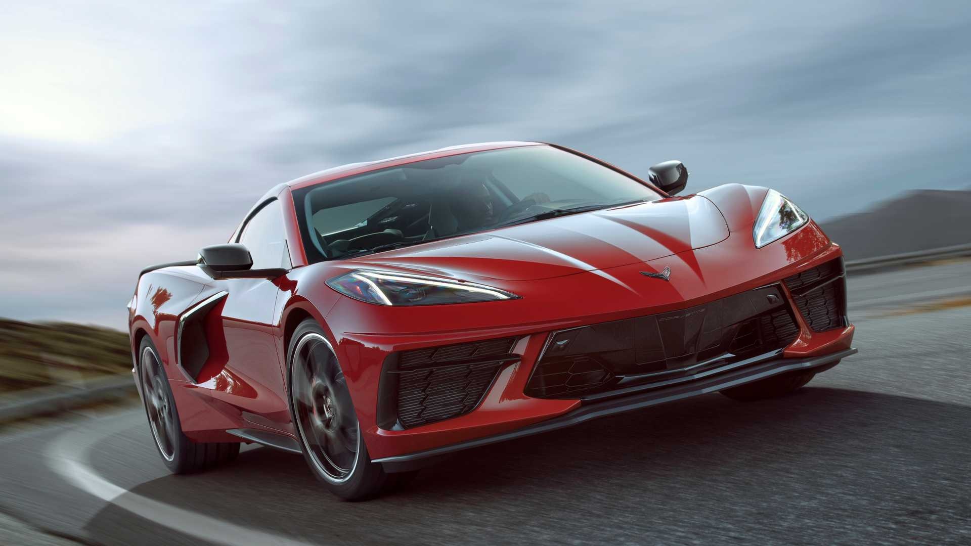 Chevrolet Corvette news, Automotive tests, Corvette fascination, Automotive power, 1920x1080 Full HD Desktop