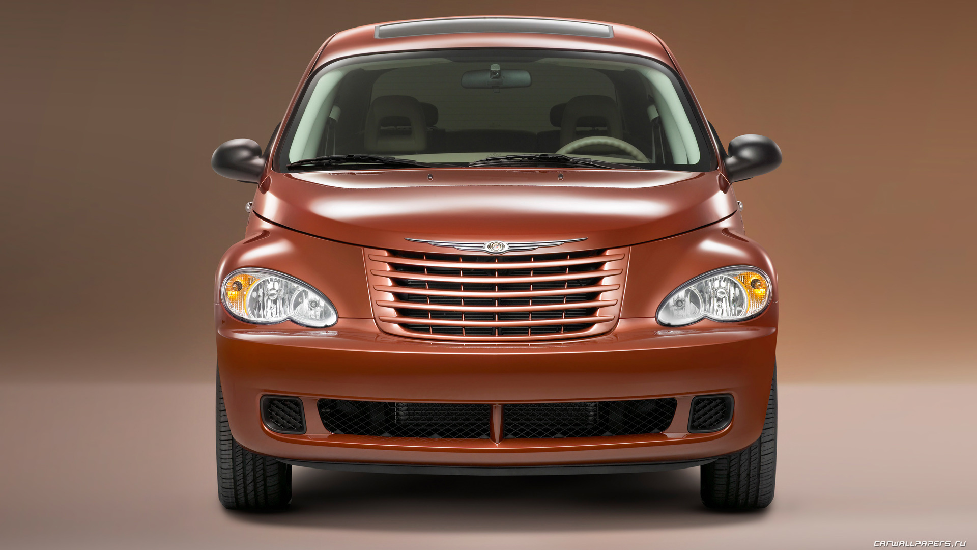 2008 Model, Chrysler PT Cruiser Wallpaper, 1920x1080 Full HD Desktop