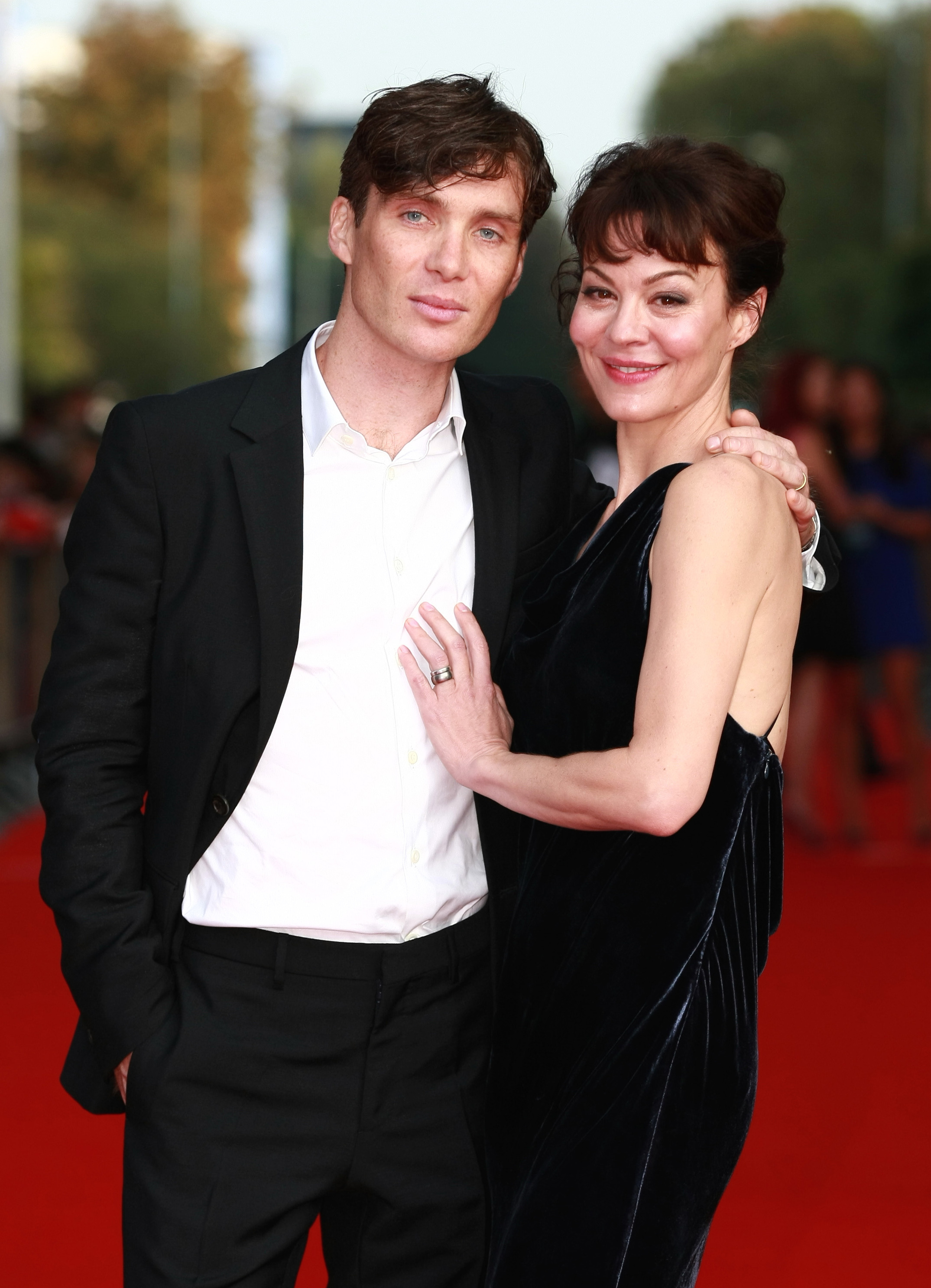 Helen McCrory, Peaky Blinders, Cillian Murphy, Tragic death, 2150x2980 HD Phone