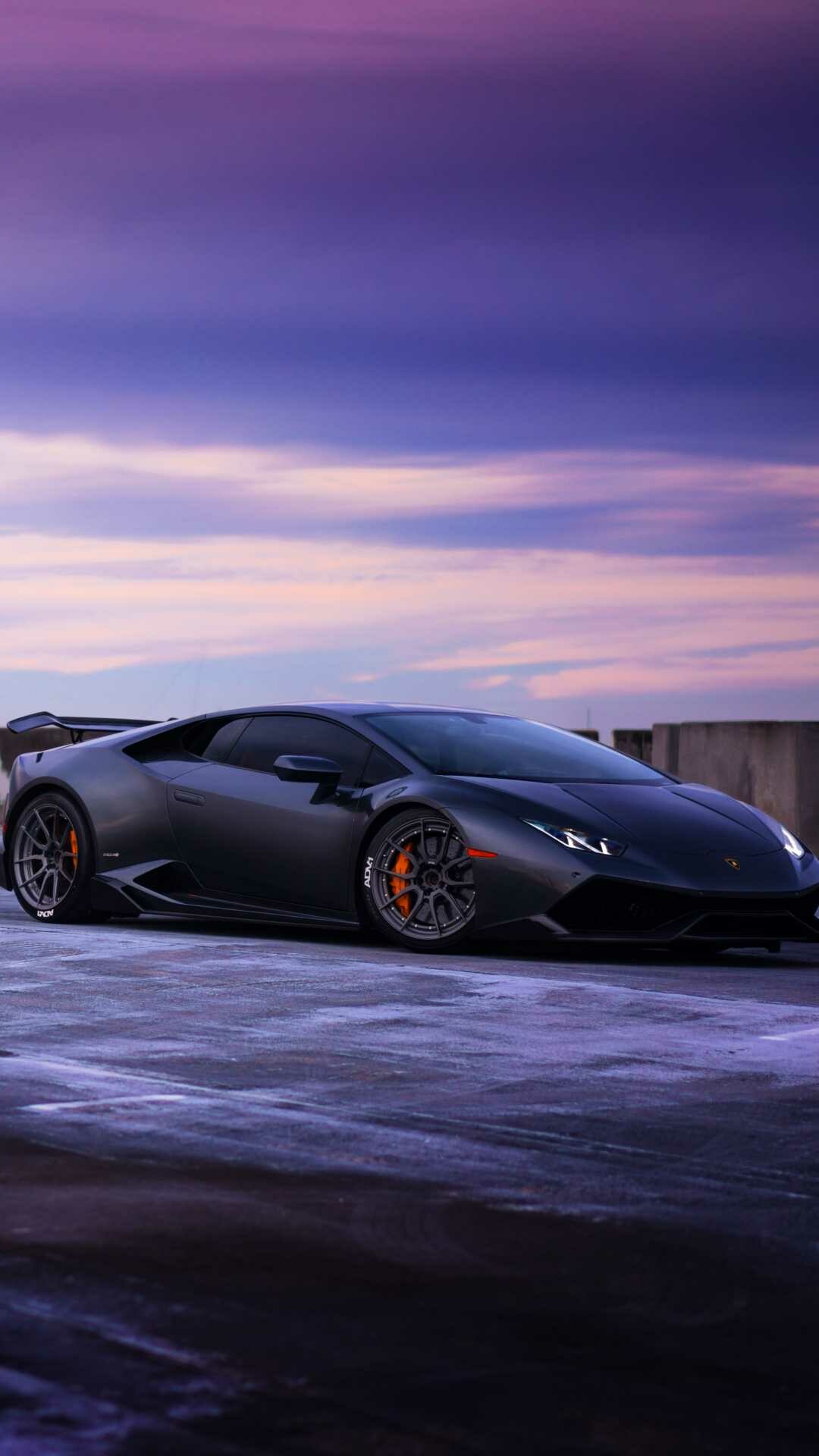 Lamborghini wallpaper, Automotive excellence, High-performance vehicle, Captivating image, 1080x1920 Full HD Phone