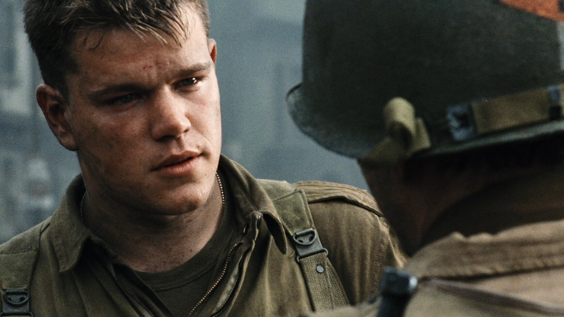 James Ryan, Saving Private Ryan Wallpaper, 1920x1080 Full HD Desktop