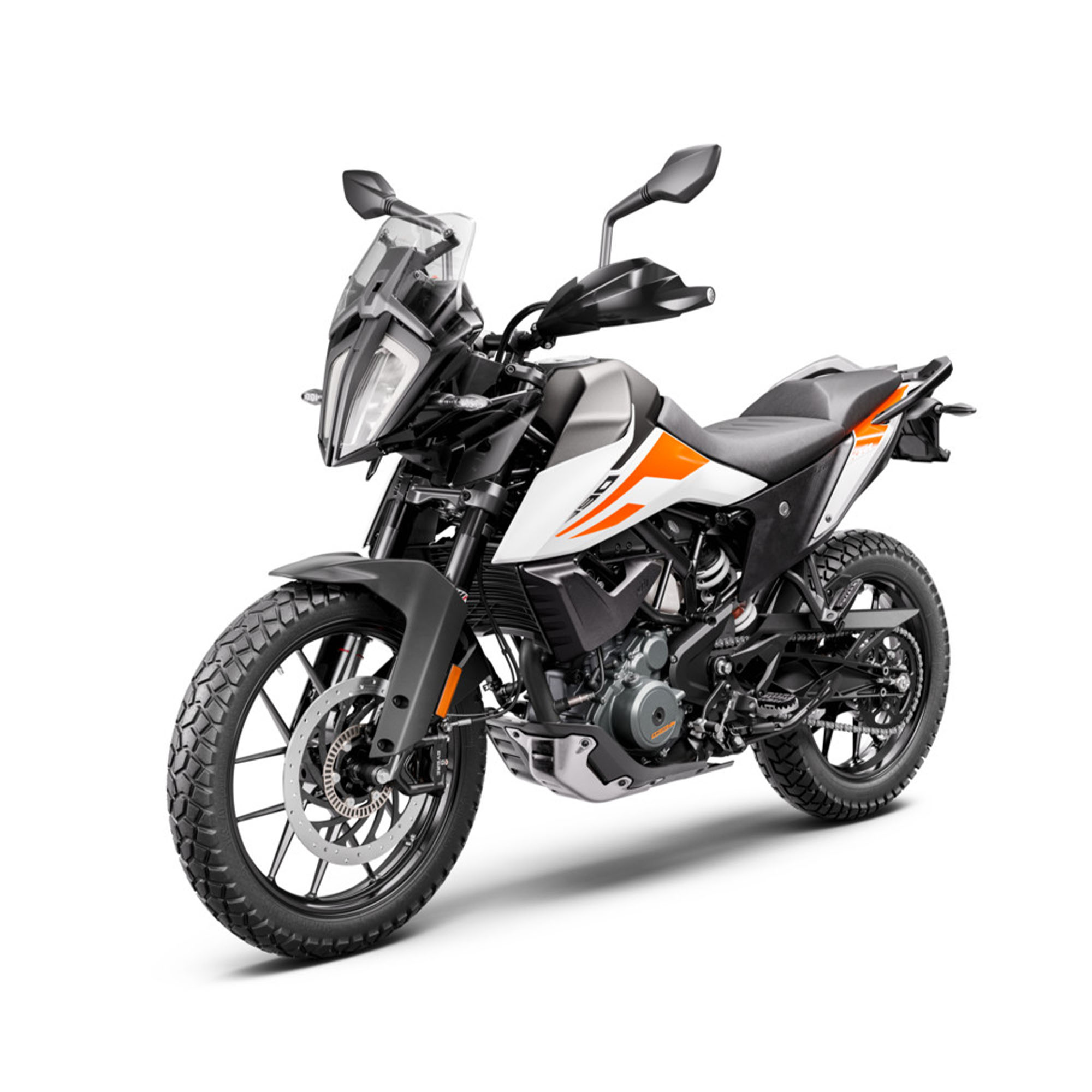 KTM 390 Adventure, Pre-order now, Exclusive offer, Adventure awaits, 2000x2000 HD Phone