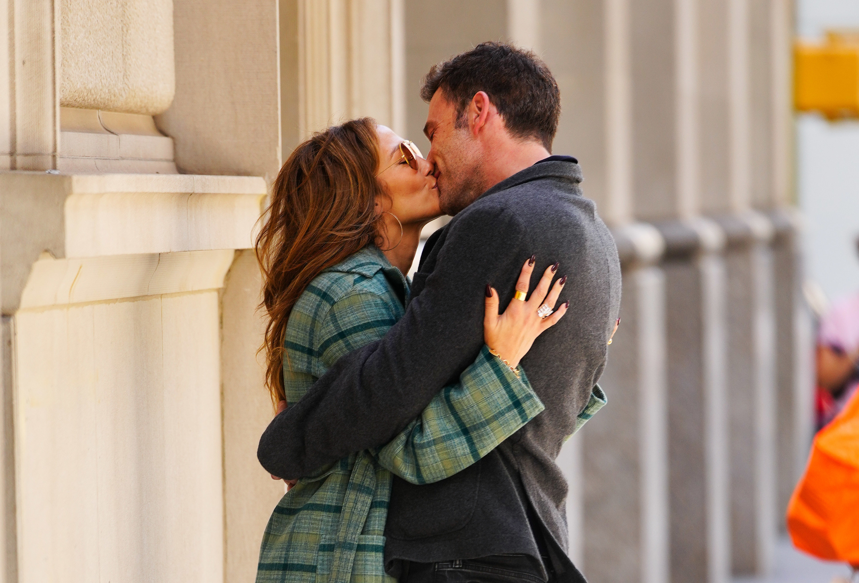 Jennifer Lopez, Ben Affleck, Relationship insights, Open up, 3000x2040 HD Desktop