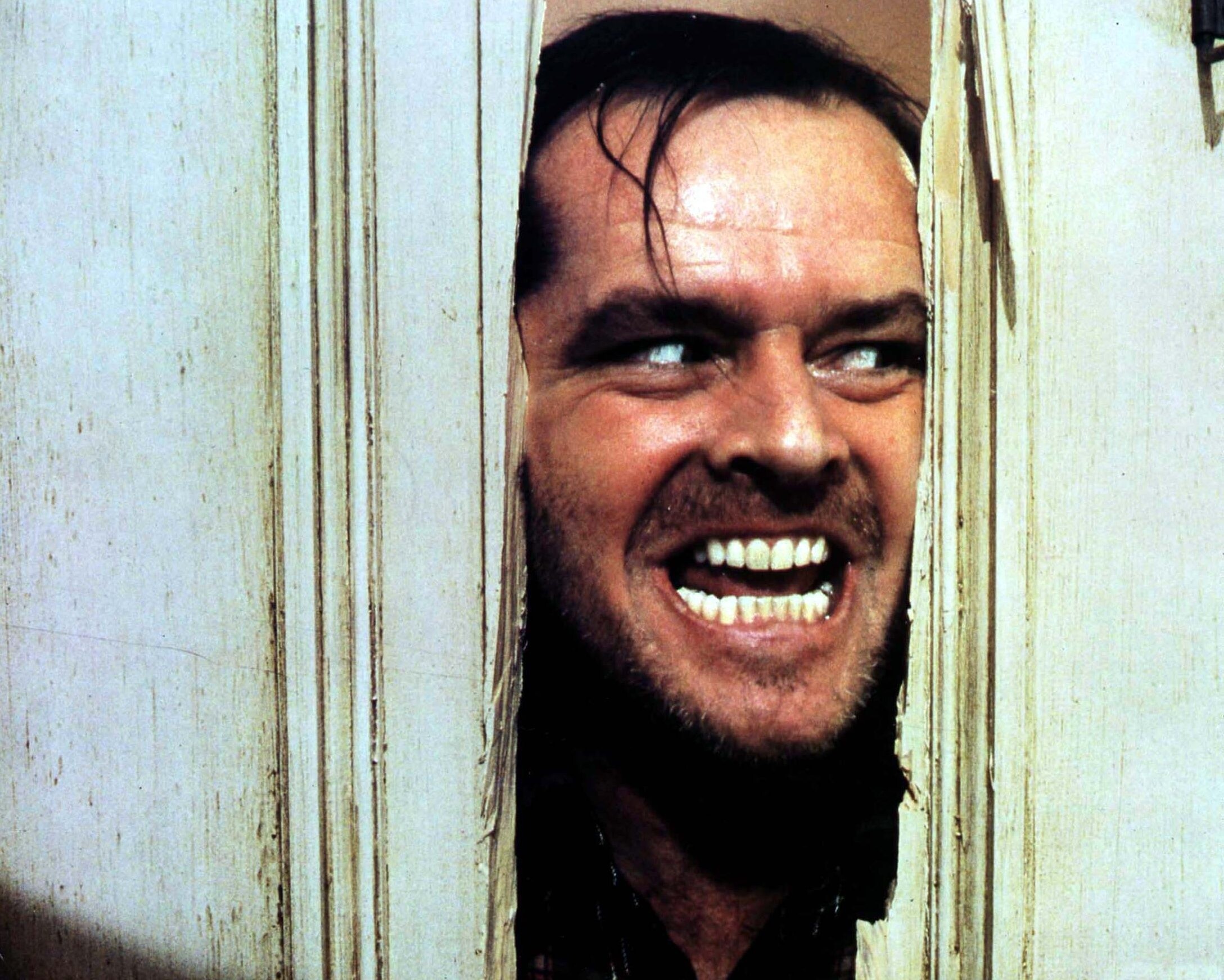 The Shining movie, Jack Nicholson, Stanley Kubrick, Free wallpaper, 2180x1750 HD Desktop