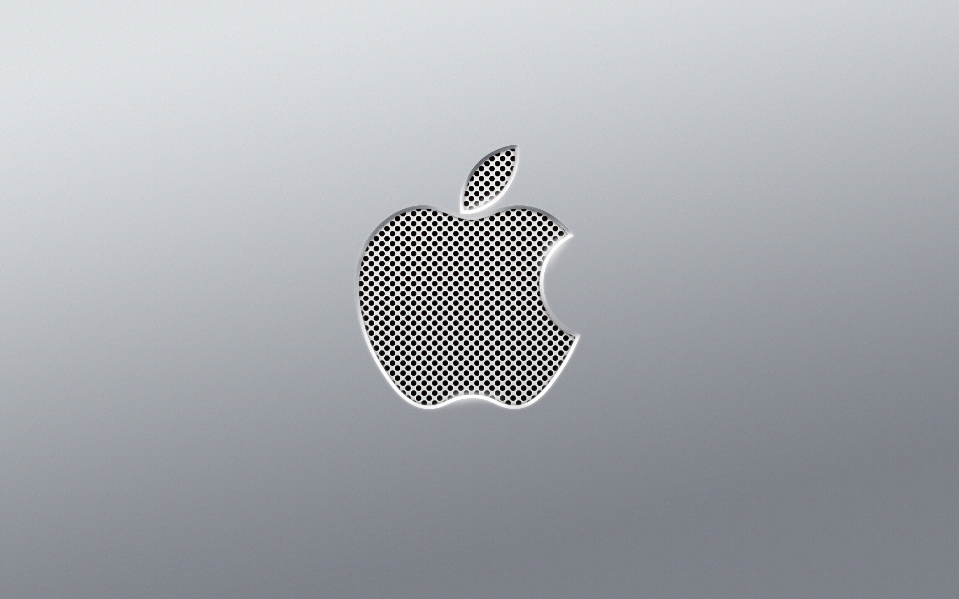 Apple logo desktop wallpaper, Chic and stylish, Elegant and minimalistic, Perfect for any desktop, 1920x1200 HD Desktop