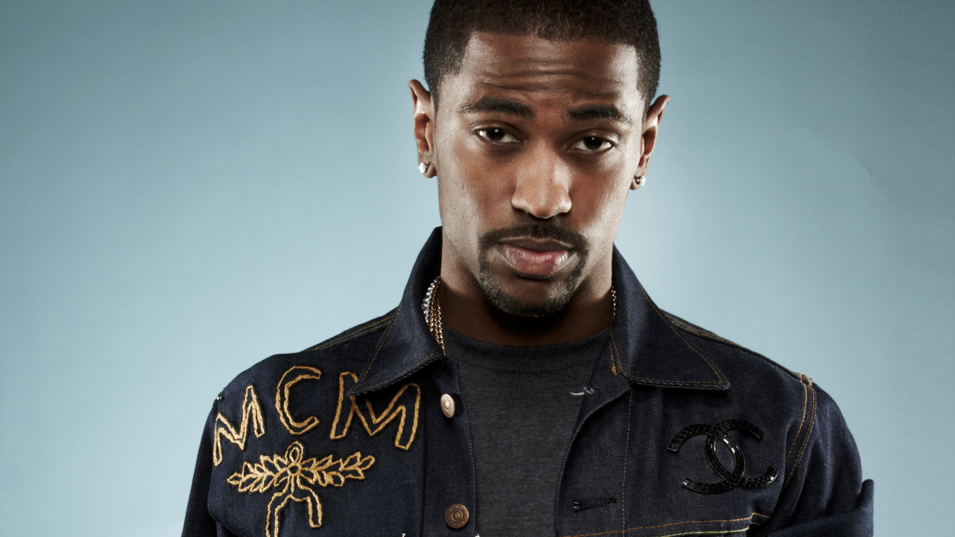 Big Sean, Music, Hits, 1920x1080 Full HD Desktop