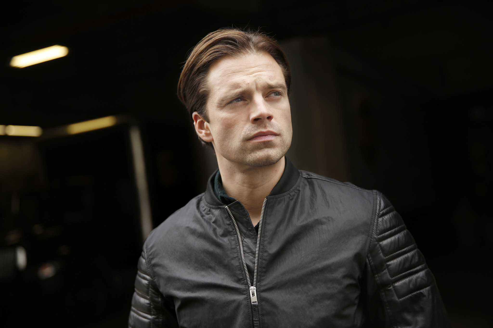 Sebastian Stan, High definition, Wallpapers, Quality, 2050x1370 HD Desktop