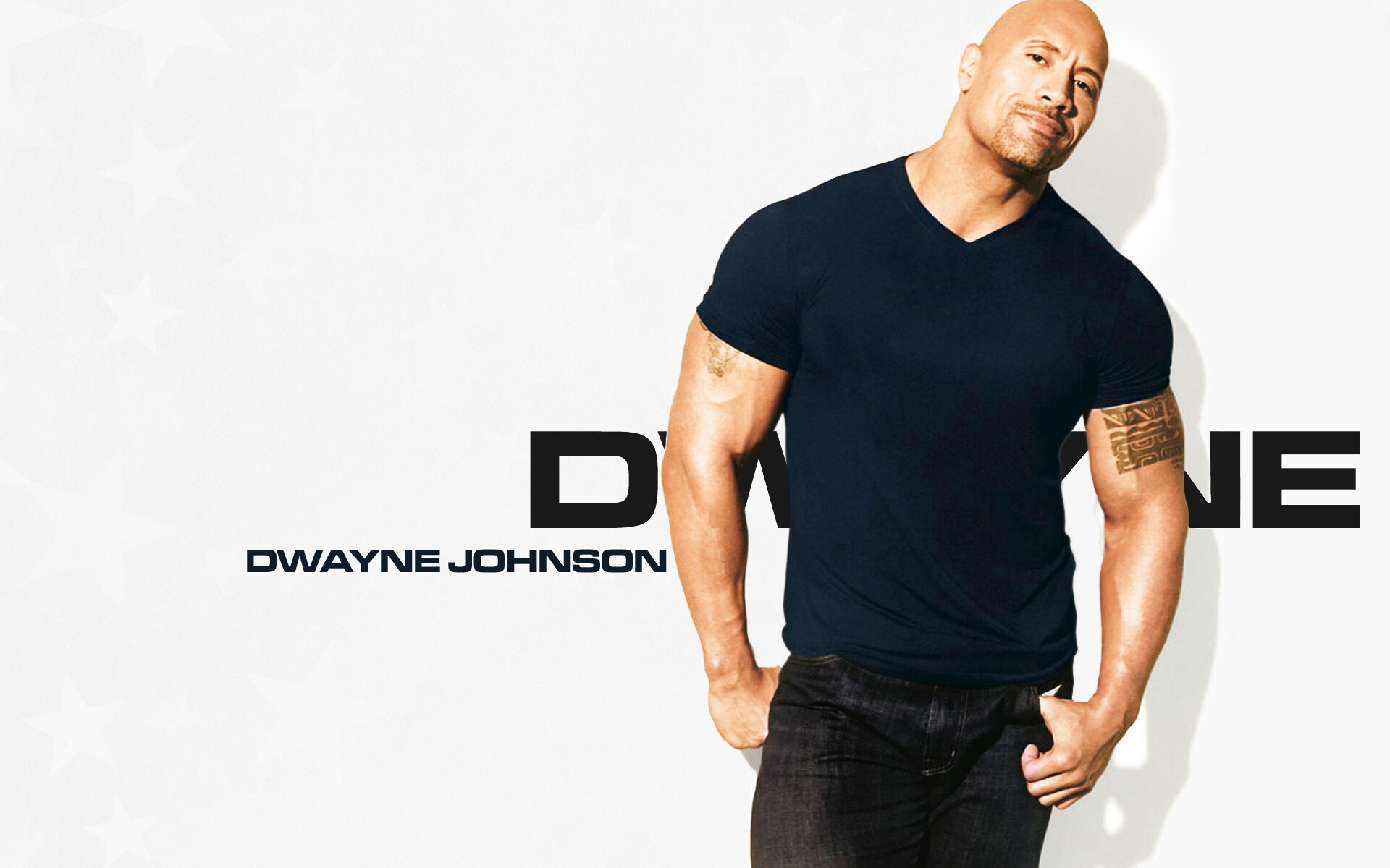 Dwayne Johnson, High-definition wallpapers, Celebrity photos, 1920x1200 HD Desktop