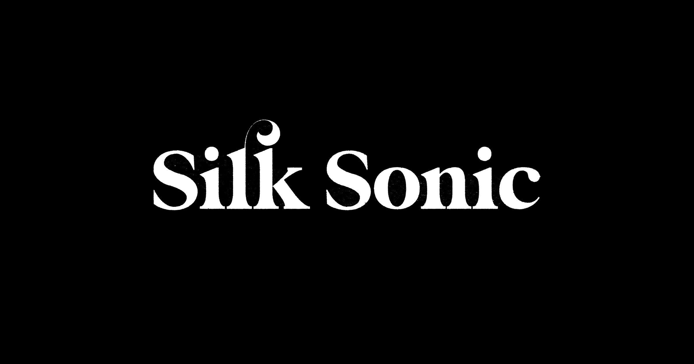 Silk Sonic, Official website, Music duo, Anderson Paak, 2400x1260 HD Desktop