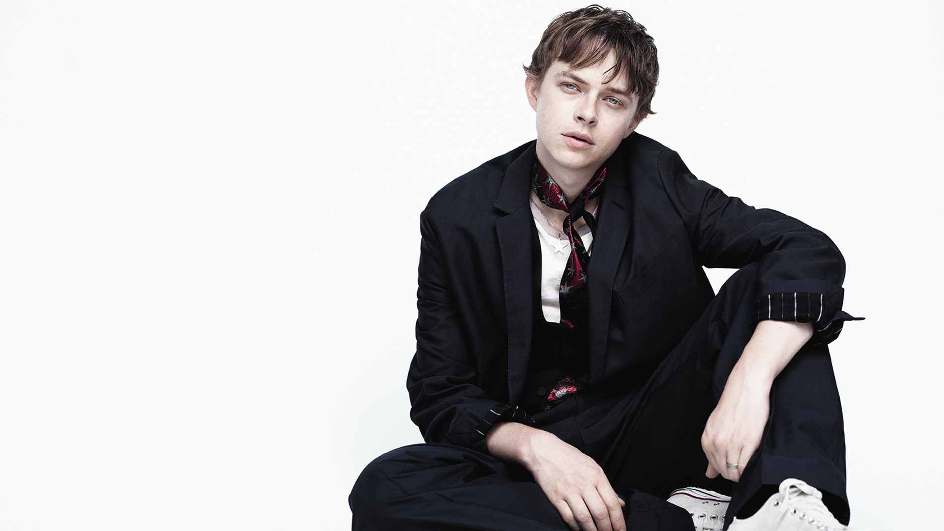 Dane DeHaan movies, Actor's wallpapers, Dane's appearance, 1920x1080 Full HD Desktop