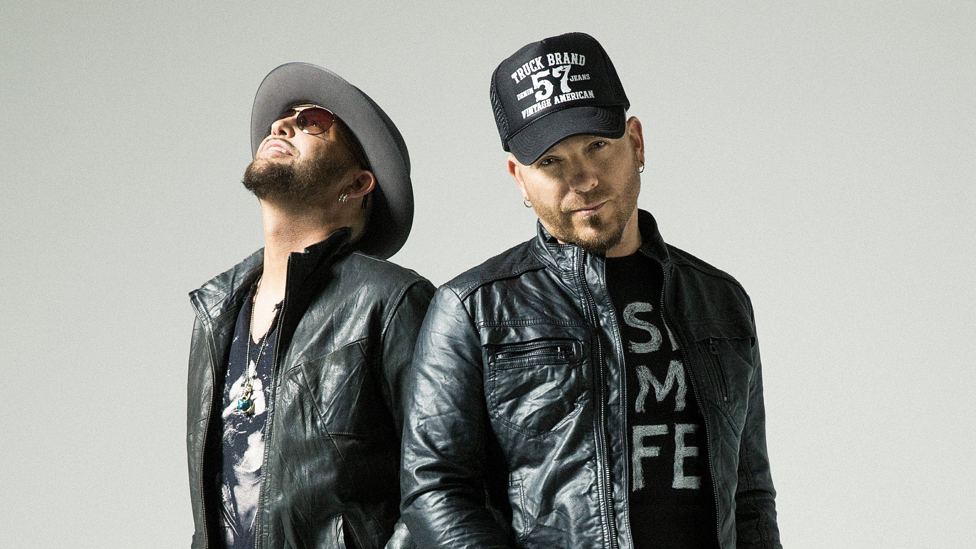 Locash at Freeborn County Fair, All-star entertainers, Albert Lea Tribune, 3180x1790 HD Desktop