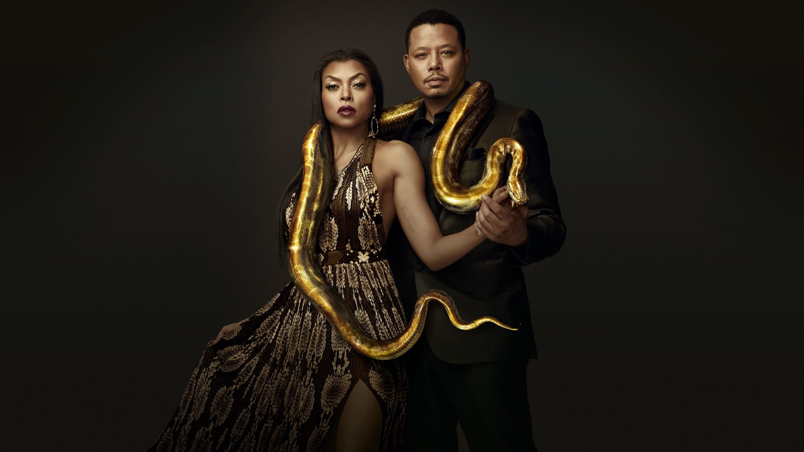 Terrence Howard, Empire TV show, HD images, 2560x1440 HD Desktop