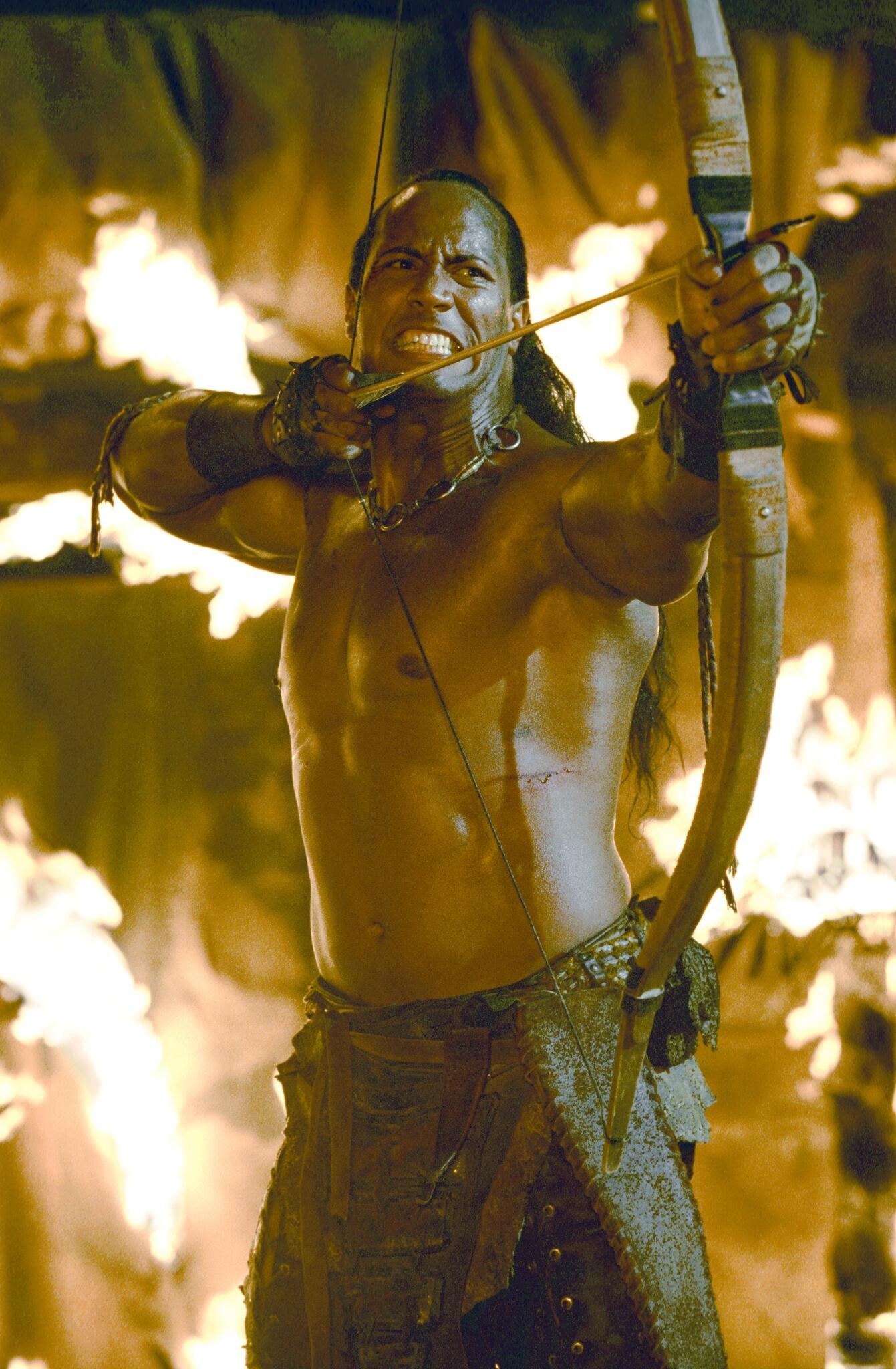 The Scorpion King, Scorpion King, Bild 10 von, 1350x2050 HD Phone