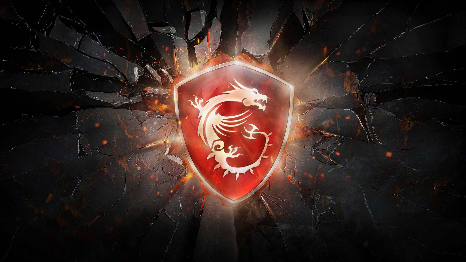 MSI, For Computer Wallpaper, 1920x1080 Full HD Desktop