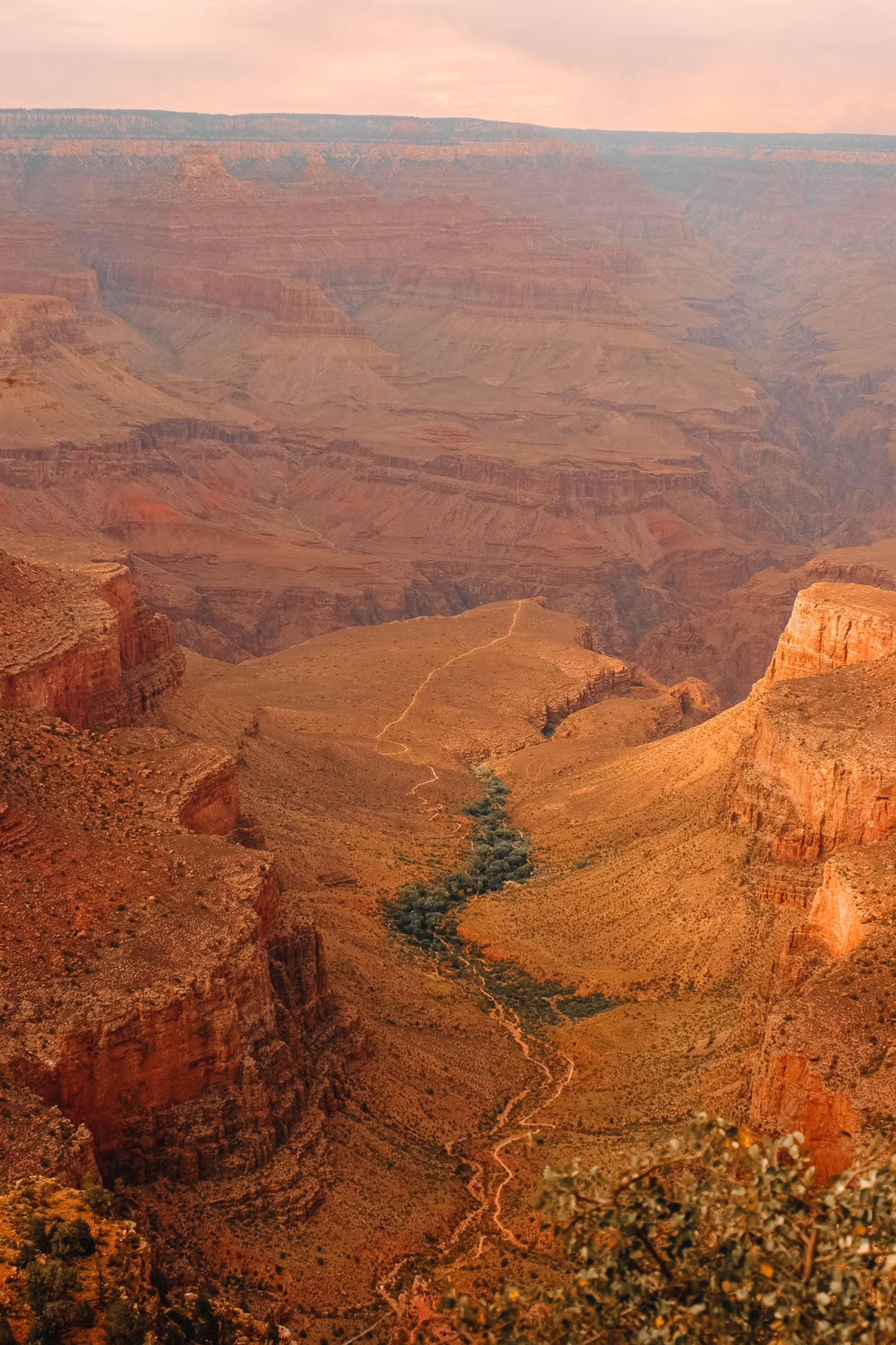 Grand Canyon, Arizona Wallpaper, 1600x2400 HD Phone