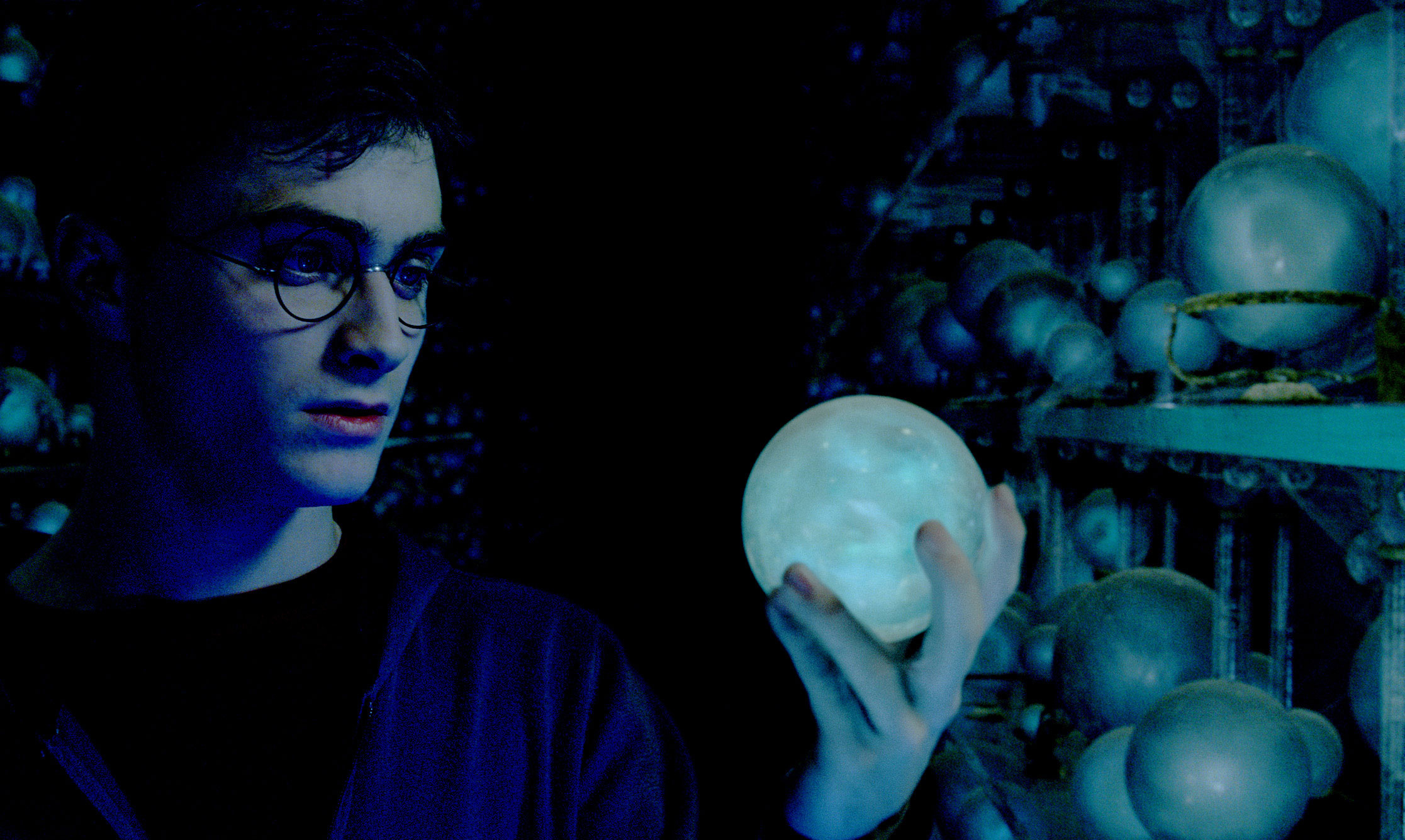 Harry Potter, Order of the Phoenix, Harry Potter photo, 42750785, 2240x1340 HD Desktop