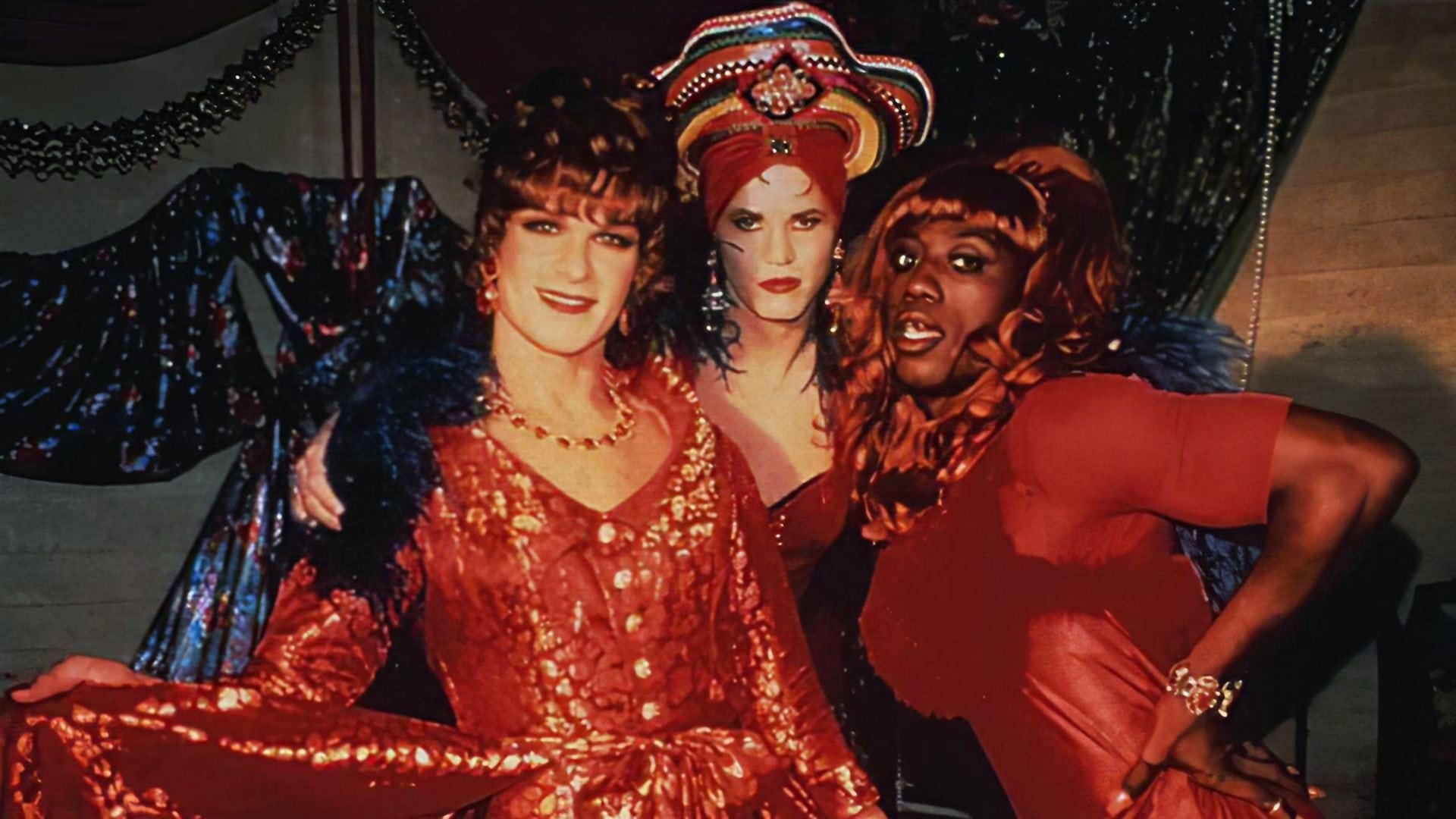 To Wong Foo Thanks, Julie Newmar, 1920x1080 Full HD Desktop