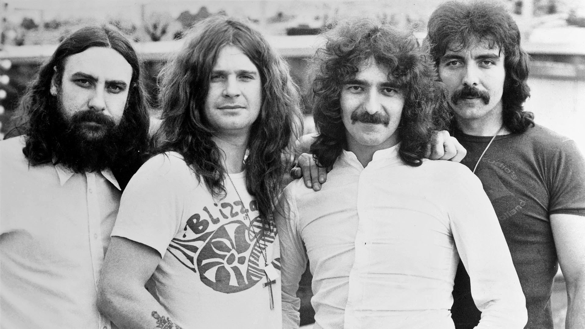 Black Sabbath, Musiclipse website, Best music recommendations, Must-listen tracks, 1920x1080 Full HD Desktop