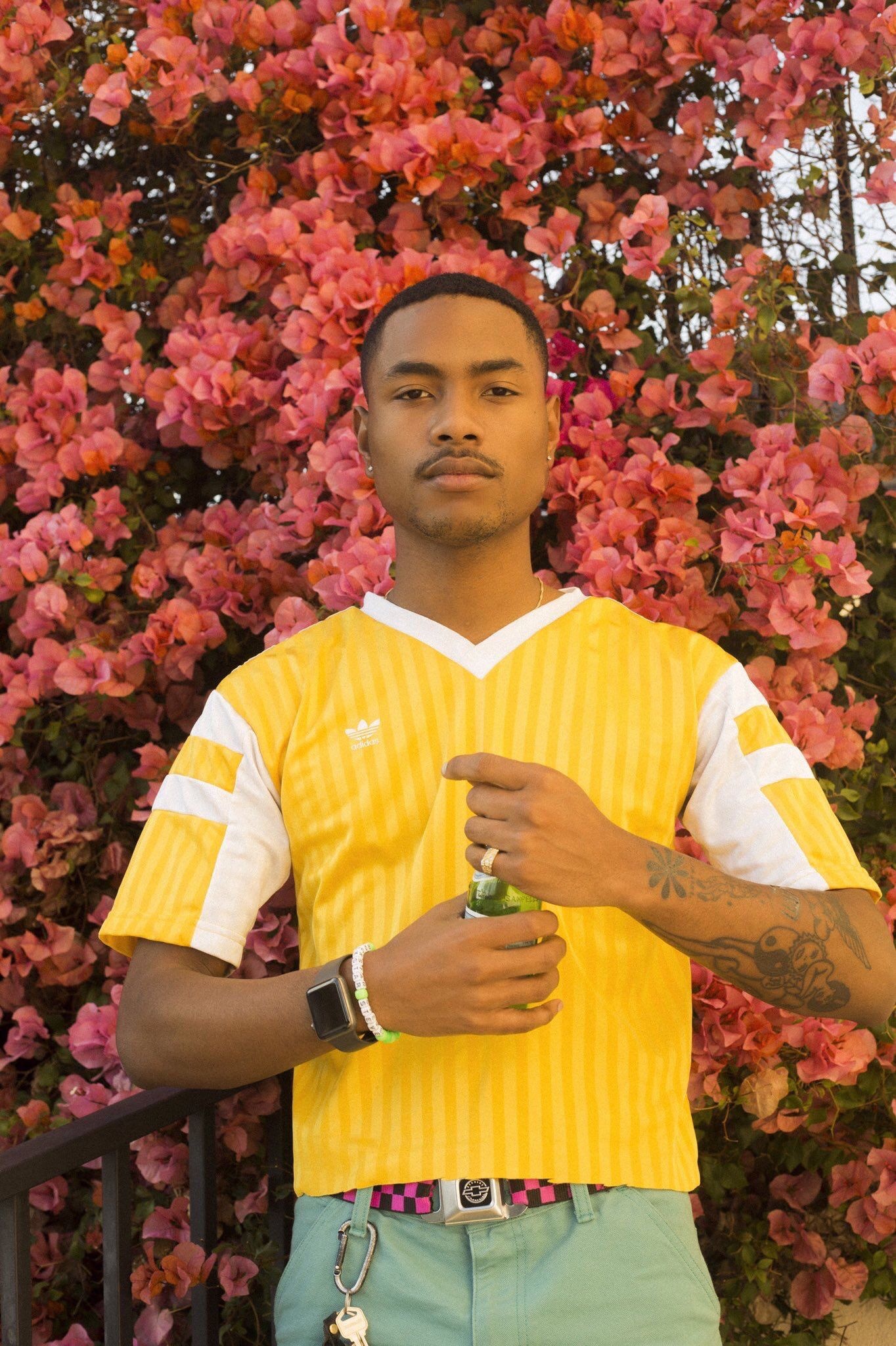 Steve Lacy, Steve Lacy, Steve, Thomas, 1370x2050 HD Phone