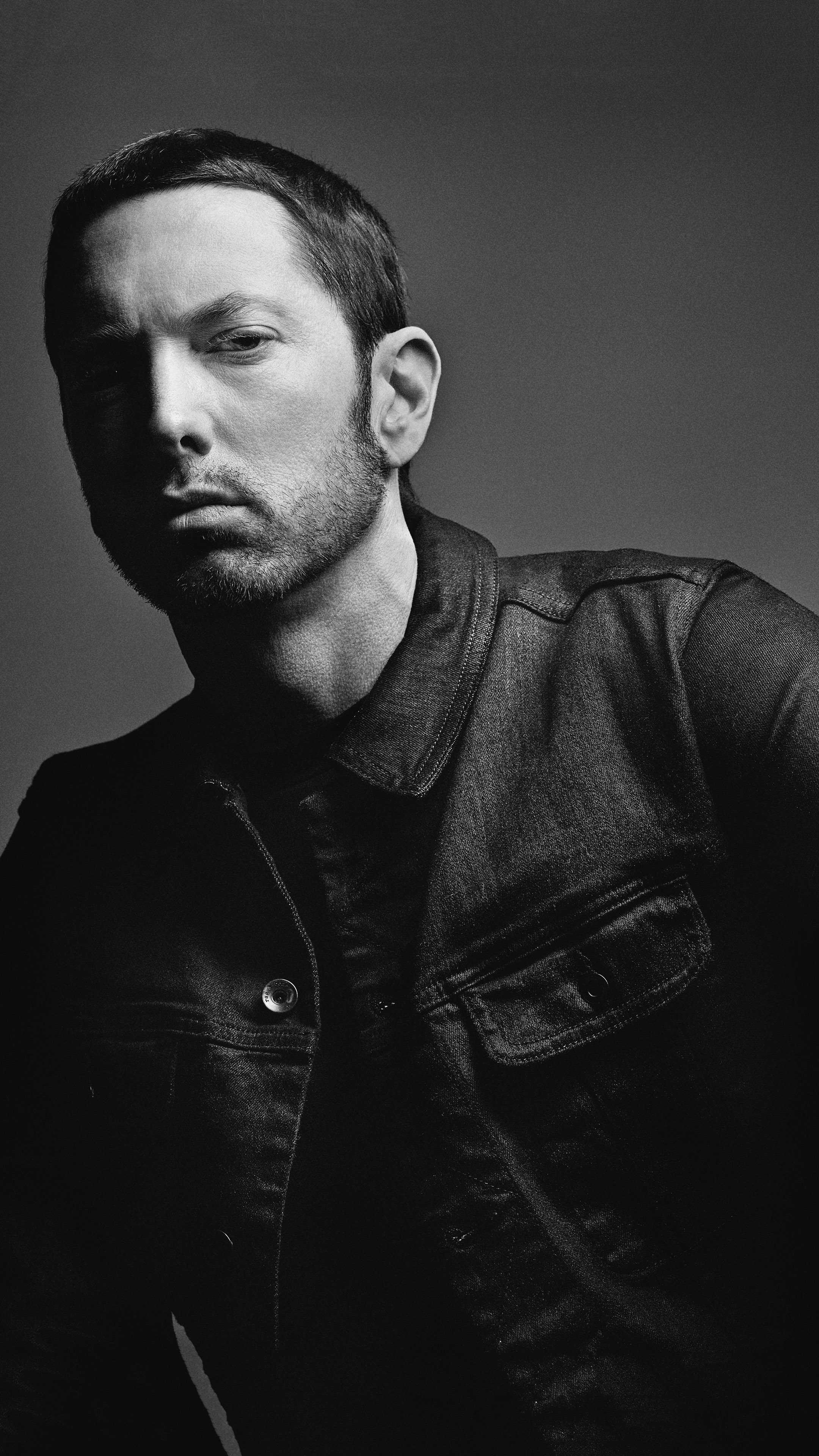 Eminem, Wallpapers, High-definition backgrounds, HD images, 2160x3840 4K Phone