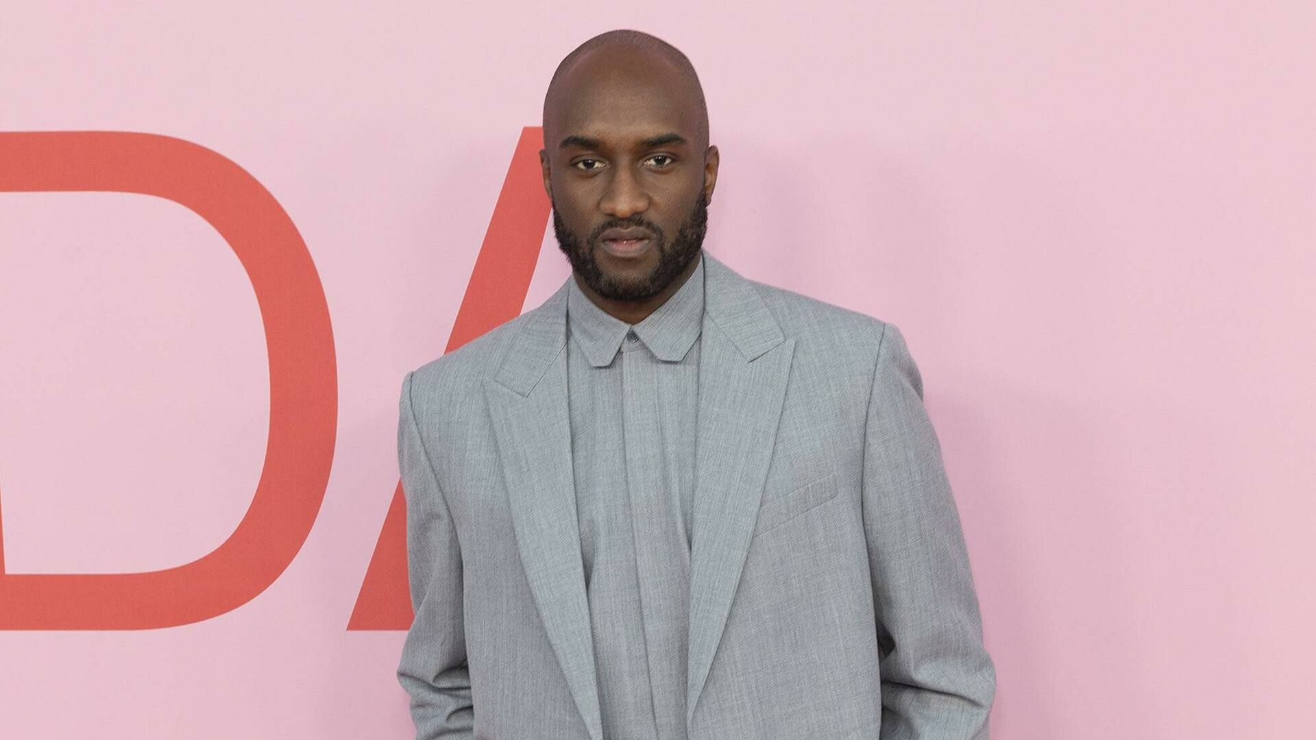 Virgil Abloh, Legacy celebration, Multifaceted talent, Impactful contributions, 1920x1080 Full HD Desktop