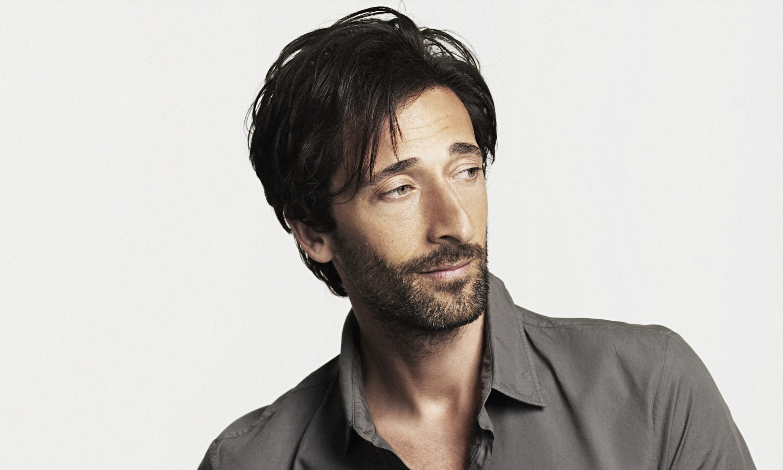 Adrien Brody, Net Worth, BioWiki, Facts, 2560x1540 HD Desktop