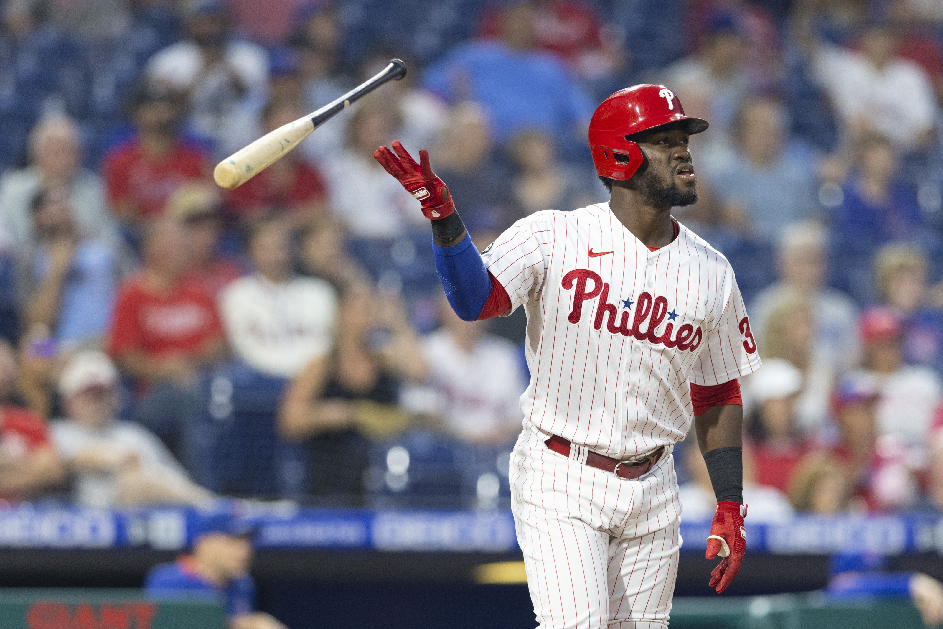 Odubel Herrera, Philadelphia Phillies Wallpaper, 3200x2140 HD Desktop