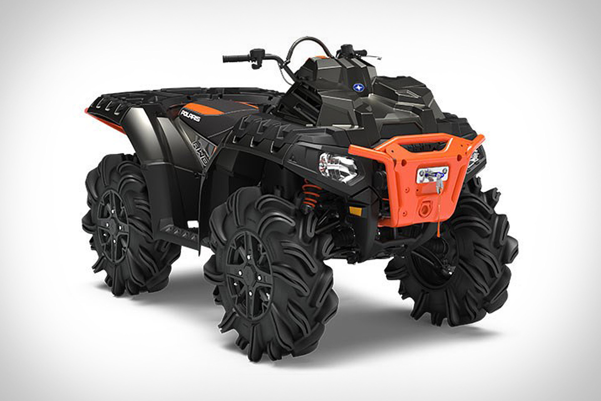 Polaris Sportsman XP 1000 High Lifter, Off-road adventure, Extreme terrain, Unleashed power, 1920x1280 HD Desktop