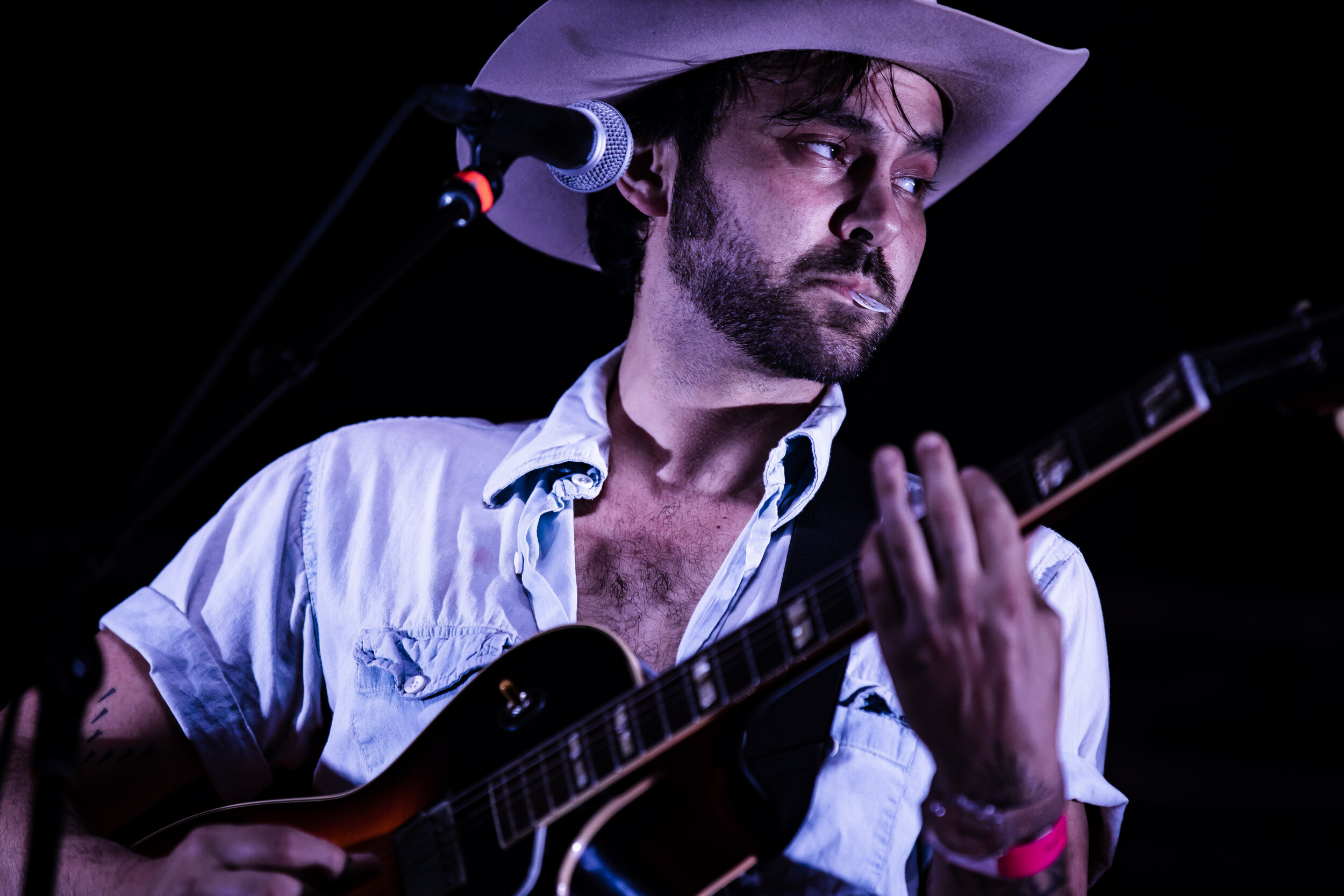 Cedar Park, Shakey Graves Wallpaper, 2500x1670 HD Desktop