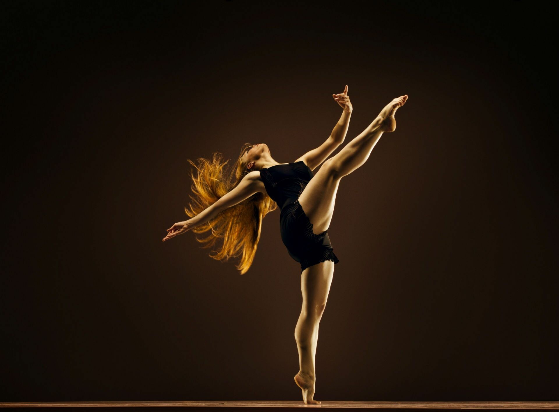 Contemporary, Dance Wallpaper, 1920x1420 HD Desktop