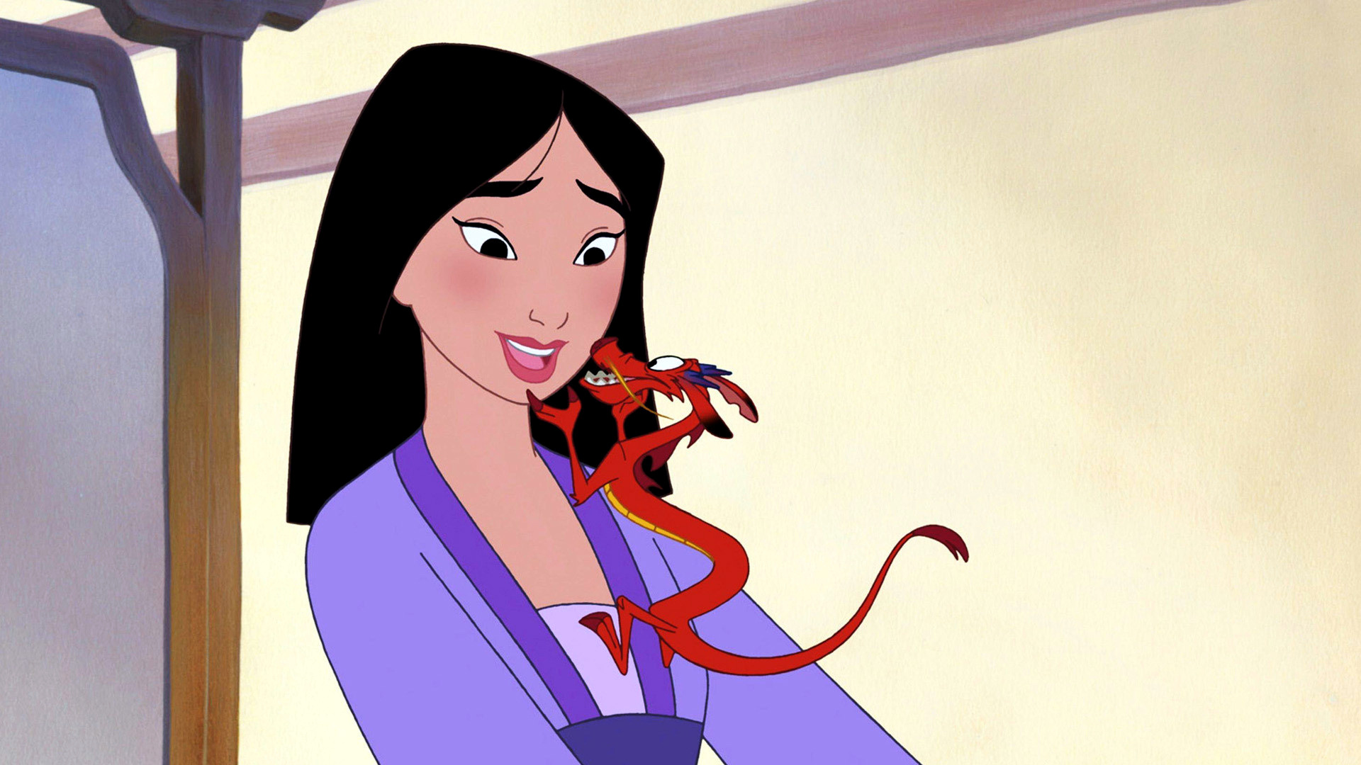 Fa Mulan, 1998 wallpapers, Mulan movie, 1920x1080 Full HD Desktop