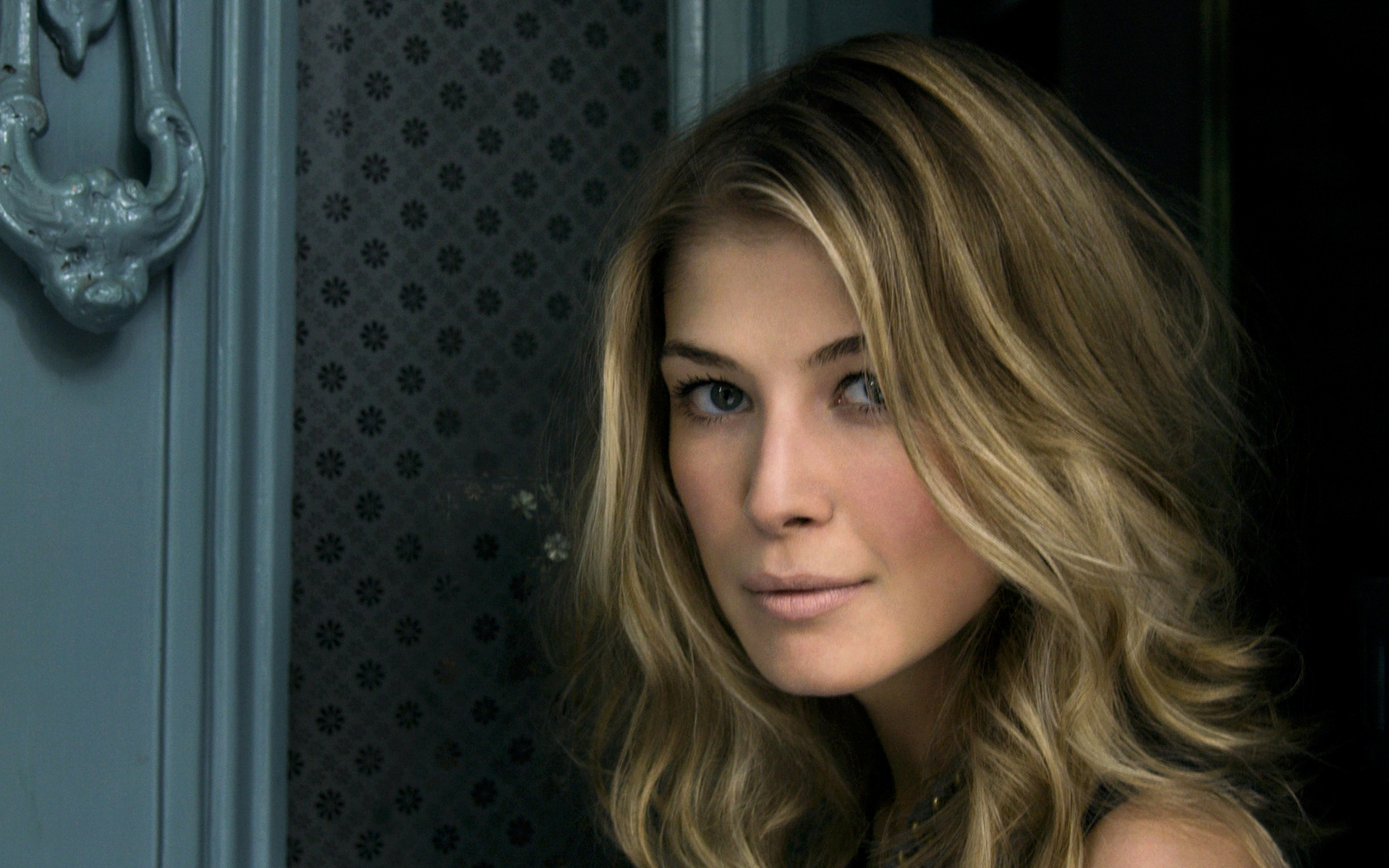 Rosamund Pike, Movies, HD wallpaper, Background image, 1920x1200 HD Desktop