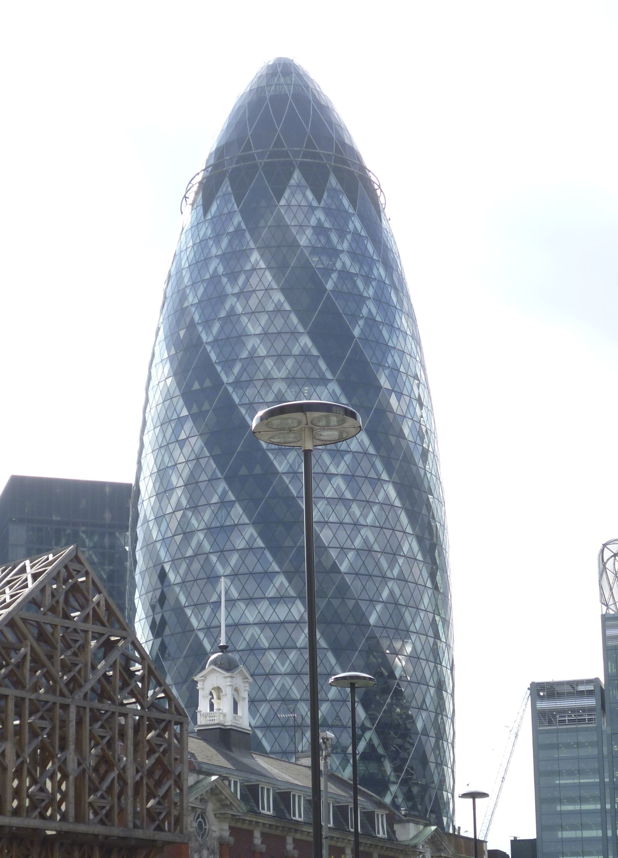 The Gherkin, Travels, Anleger Whlen, Verlust, 2020x2800 HD Phone