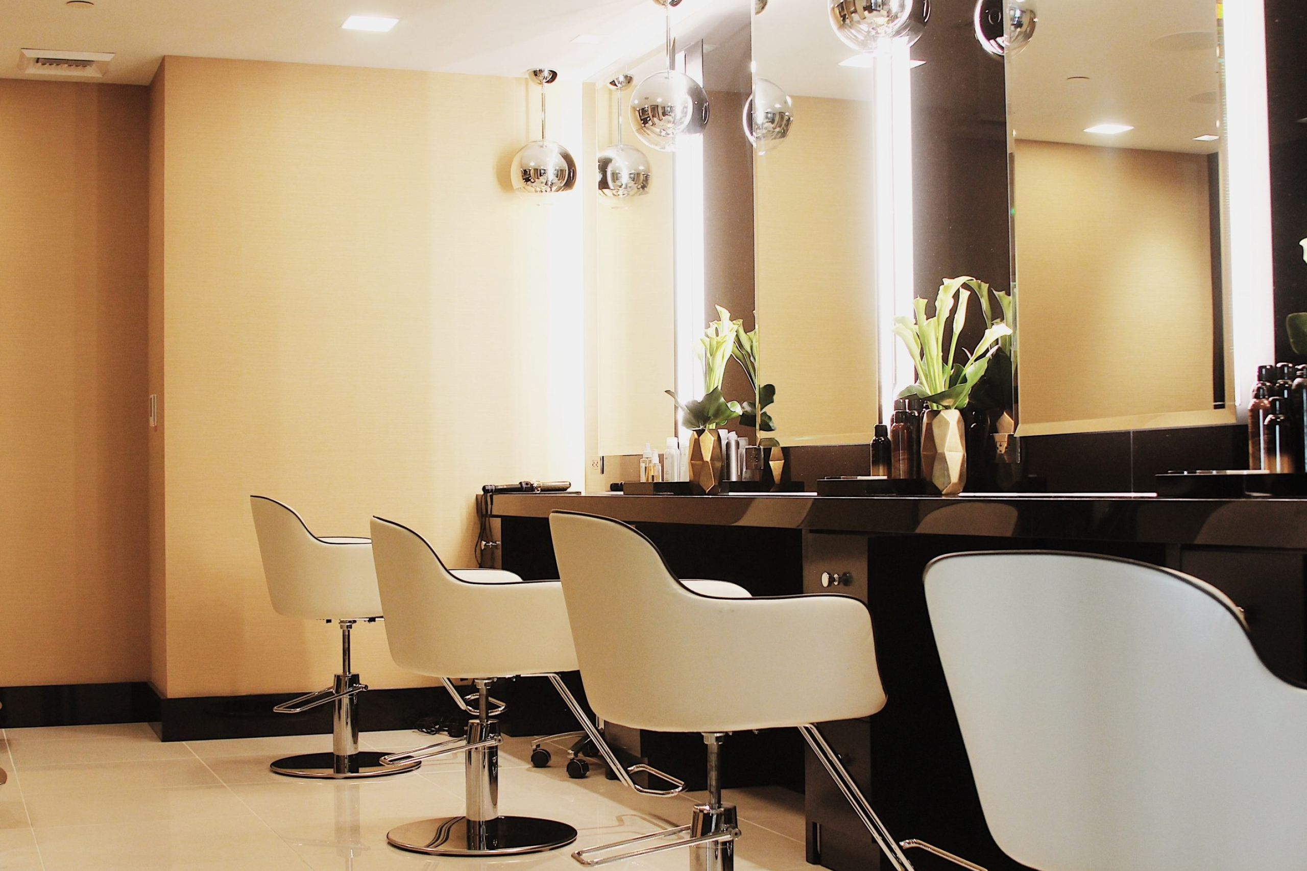 Kevin B Salon, Hair Salon Wallpaper, 2560x1710 HD Desktop