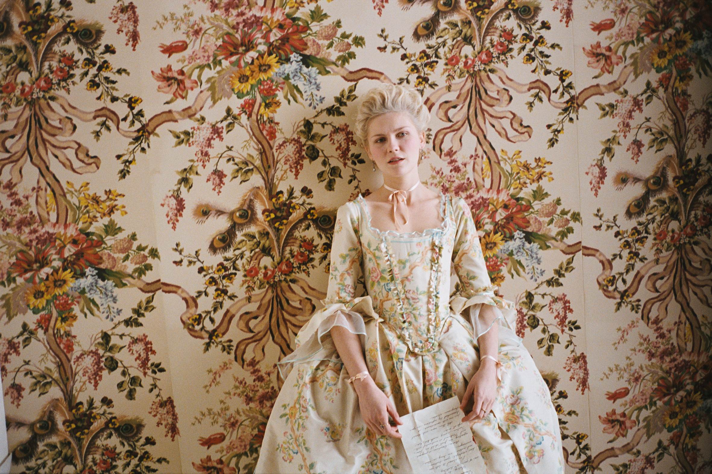 Sofia Coppola, Auteur, Historical femininity, Marie Antoinette, 2370x1580 HD Desktop