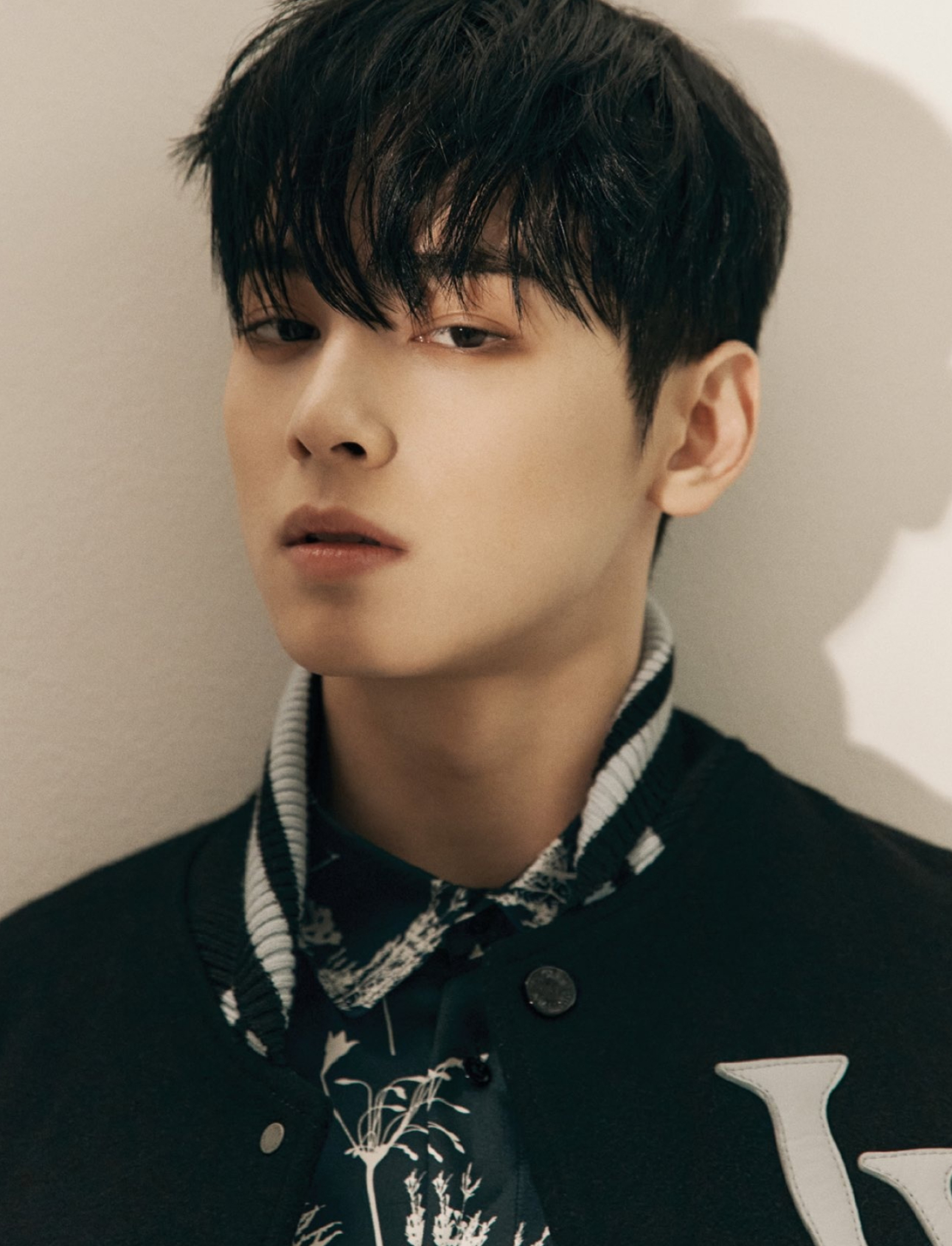 Cha Eun-woo, Fans, Moon Ga Young, Soompi, 1570x2050 HD Phone