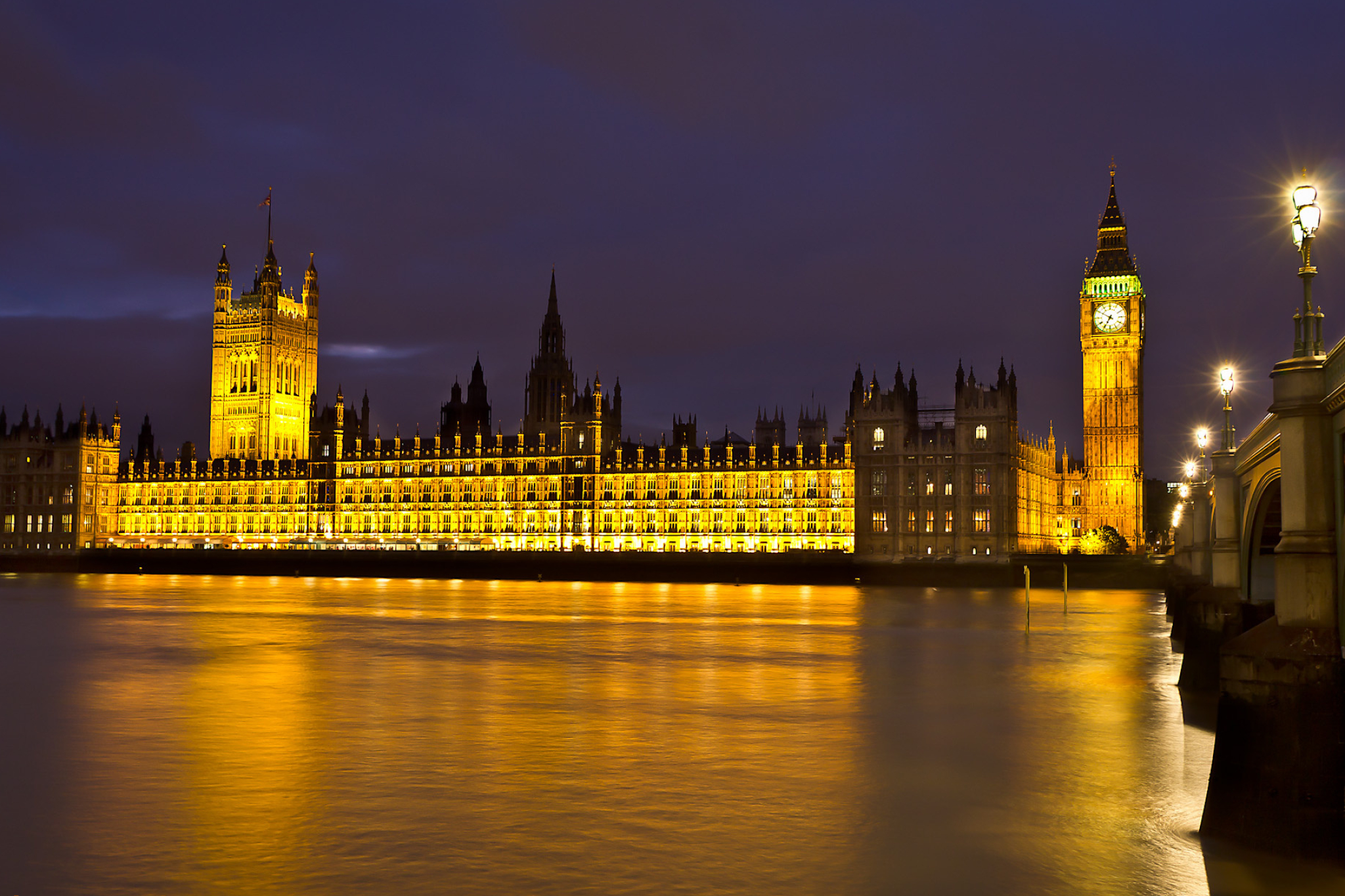 Big Ben, HD wallpaper, Captivating landscape, London city, 2050x1370 HD Desktop