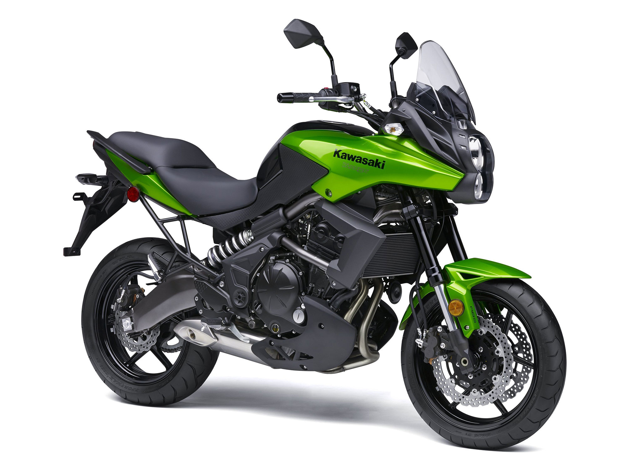 2014 Model, Kawasaki Versys 650 Wallpaper, 2020x1520 HD Desktop