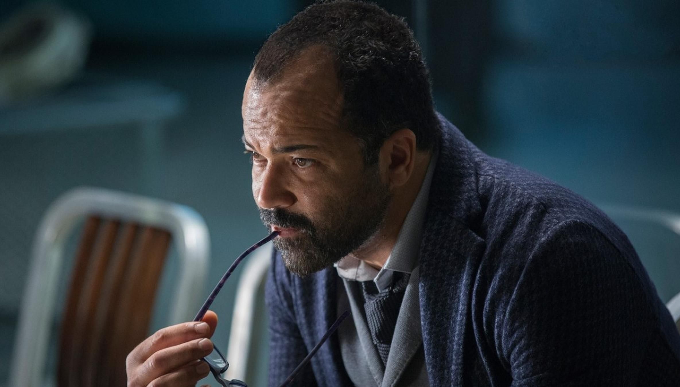 Jeffrey Wright, Movies, Felix Leiter, Actor, 2370x1350 HD Desktop