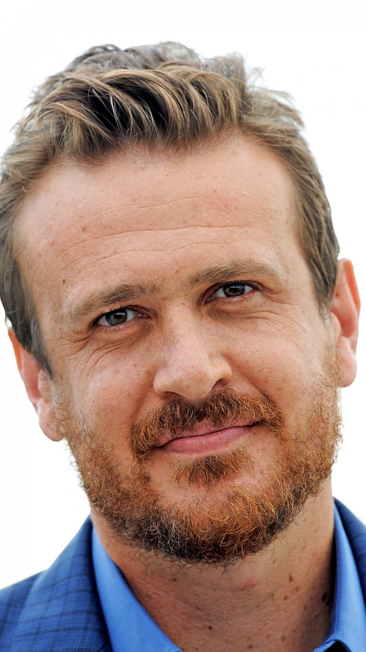 Jason Segel, Movies, Screen beauty, Actor, 1250x2210 HD Phone