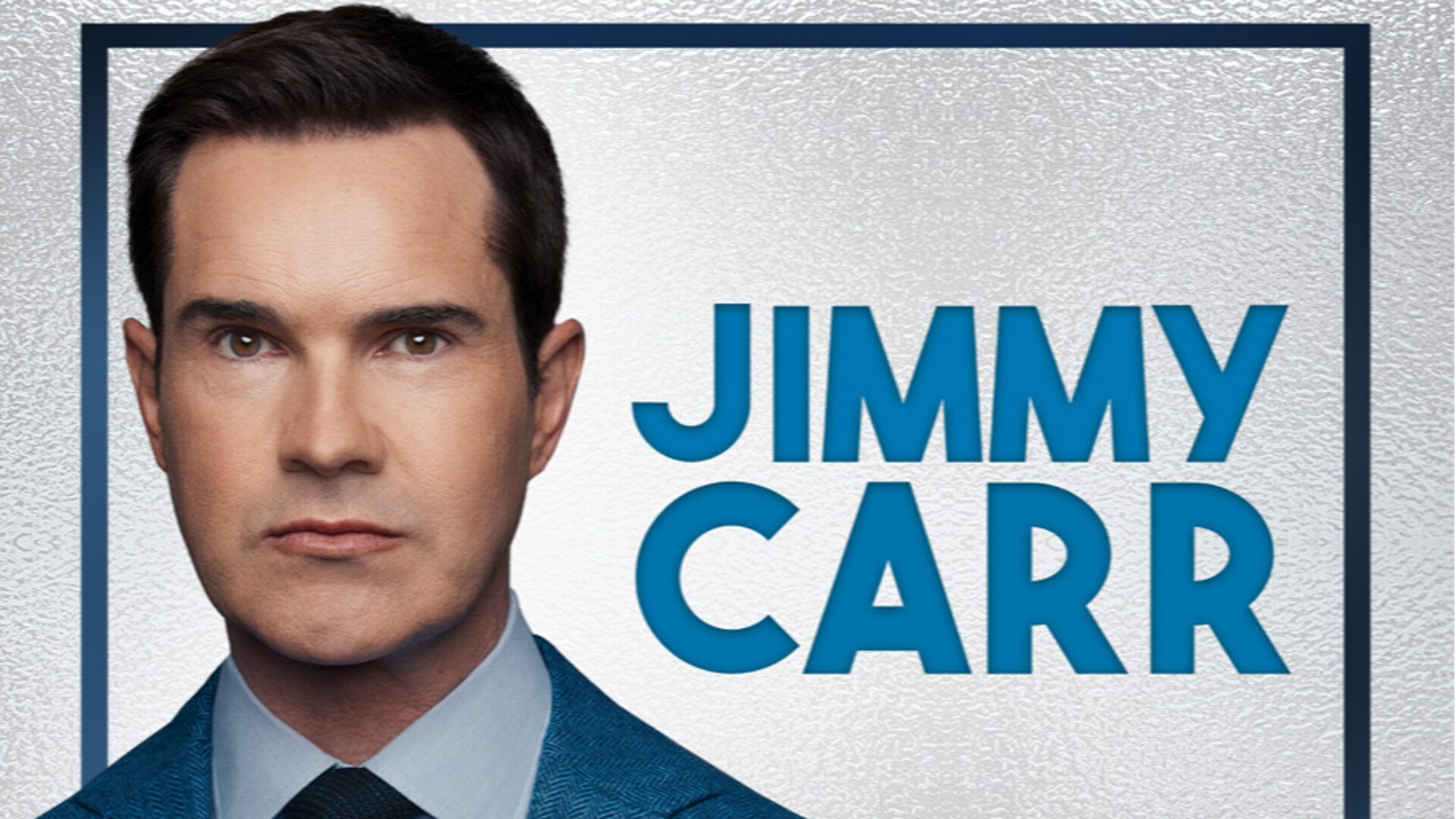 Jimmy Carr, Live performance, Orpheum theater, Comedy night, 1930x1080 HD Desktop