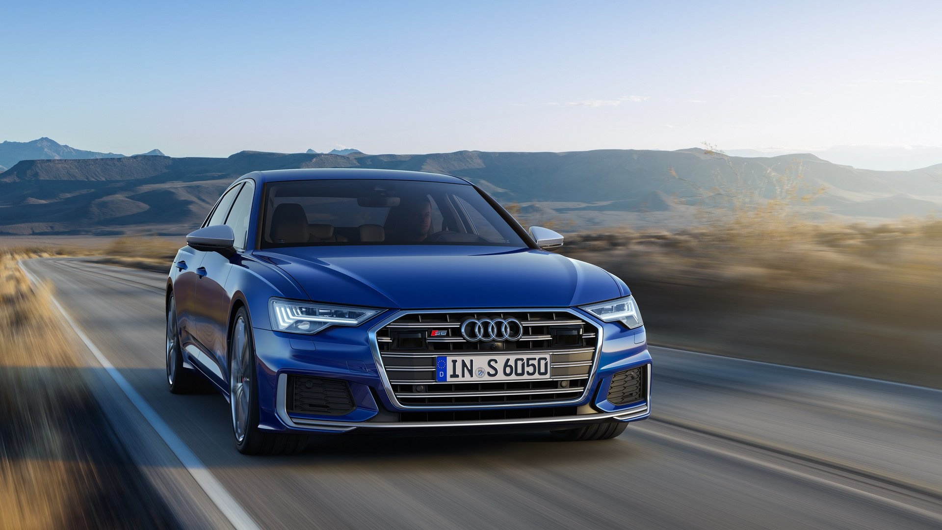 2020 Audi S6, 12 Postimages, Audi, 1920x1080 Full HD Desktop