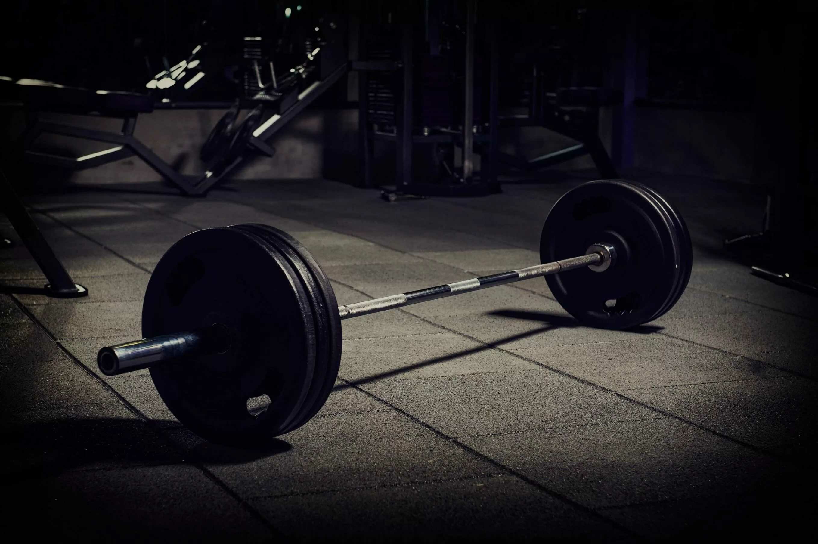 Barbell, Powerlifting Wallpaper, 2720x1810 HD Desktop